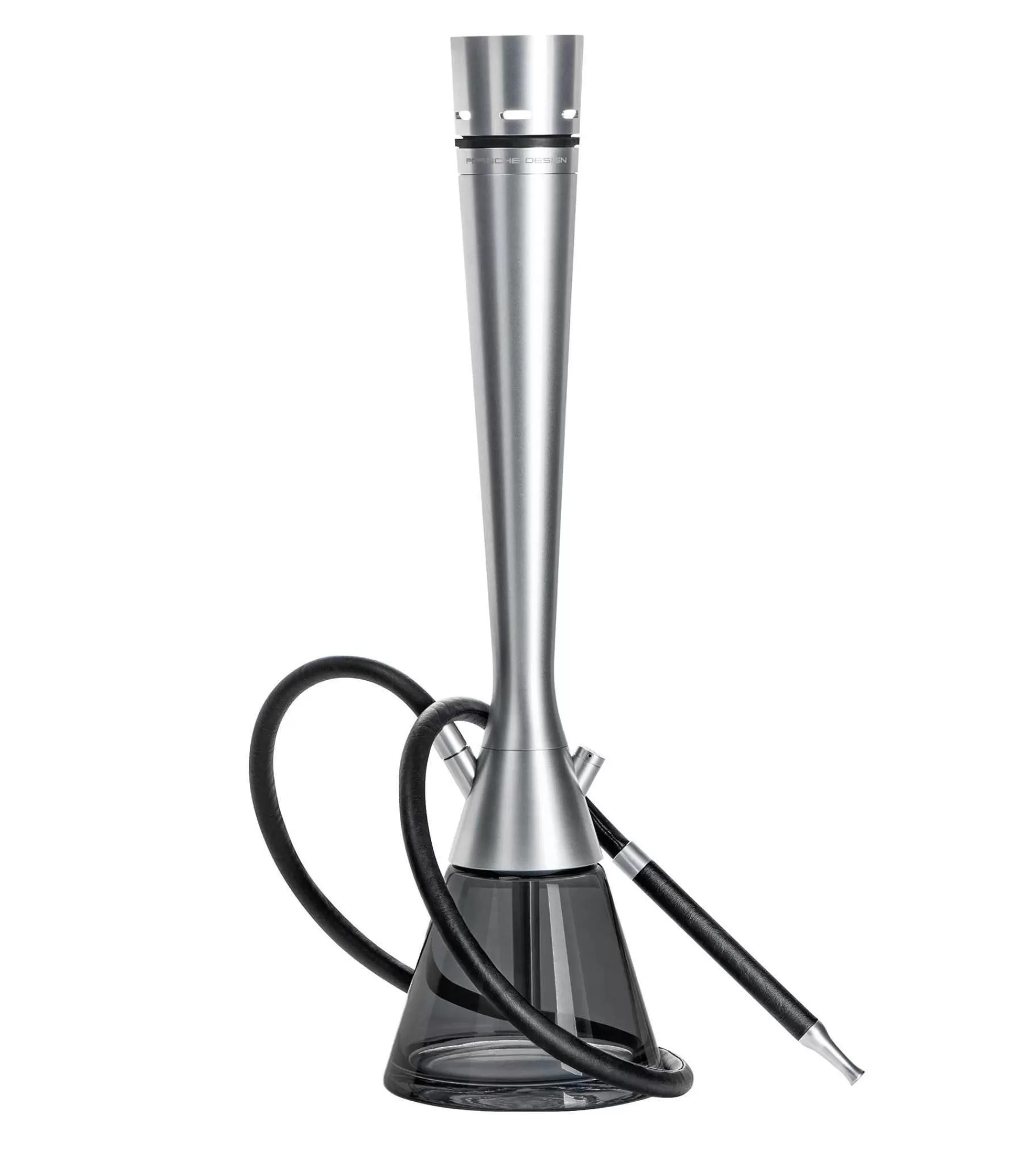 Porsche Design 2.1 Shisha Silver Store