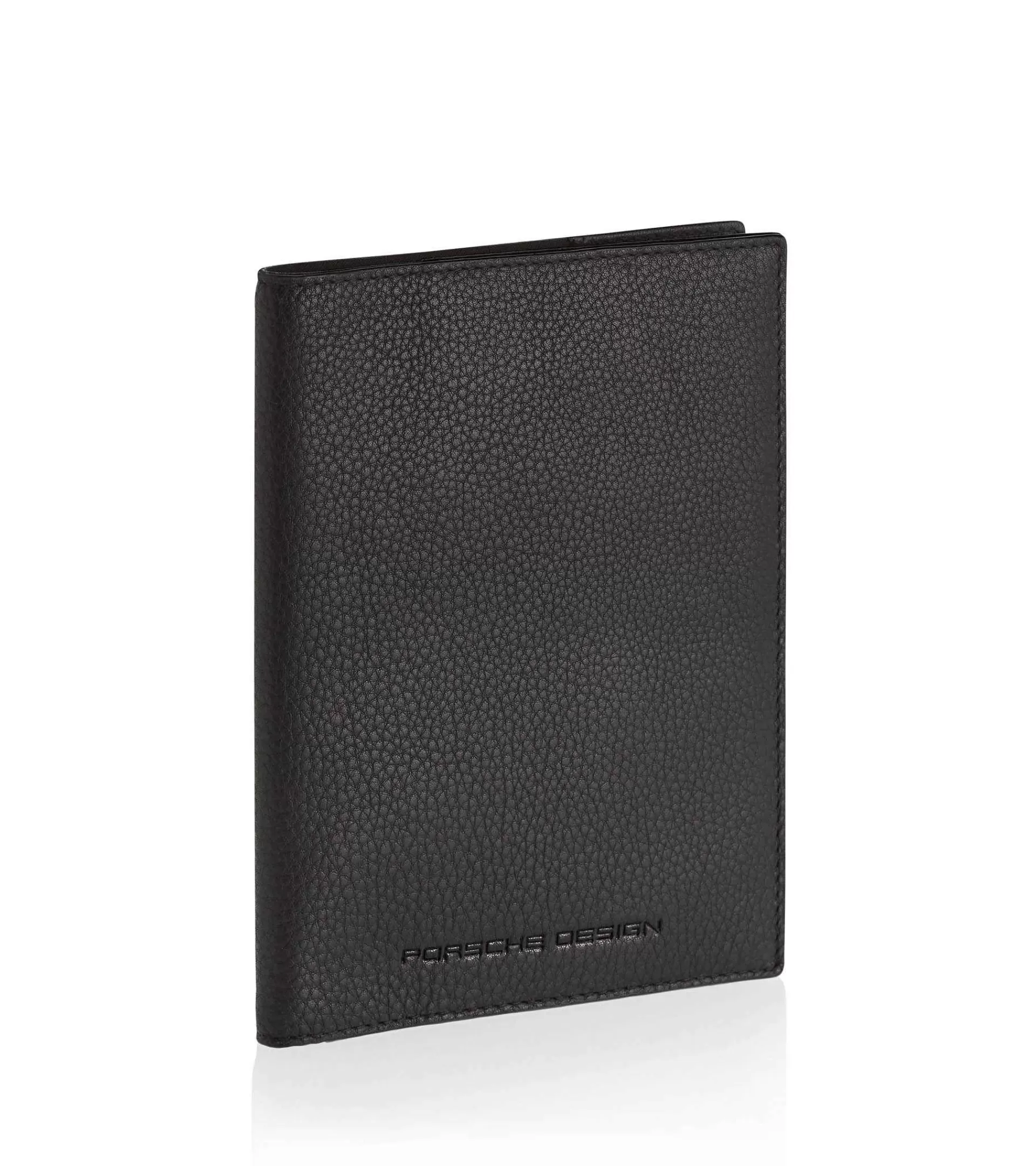 Porsche Design 50Y Porta-Passaporte Black Outlet