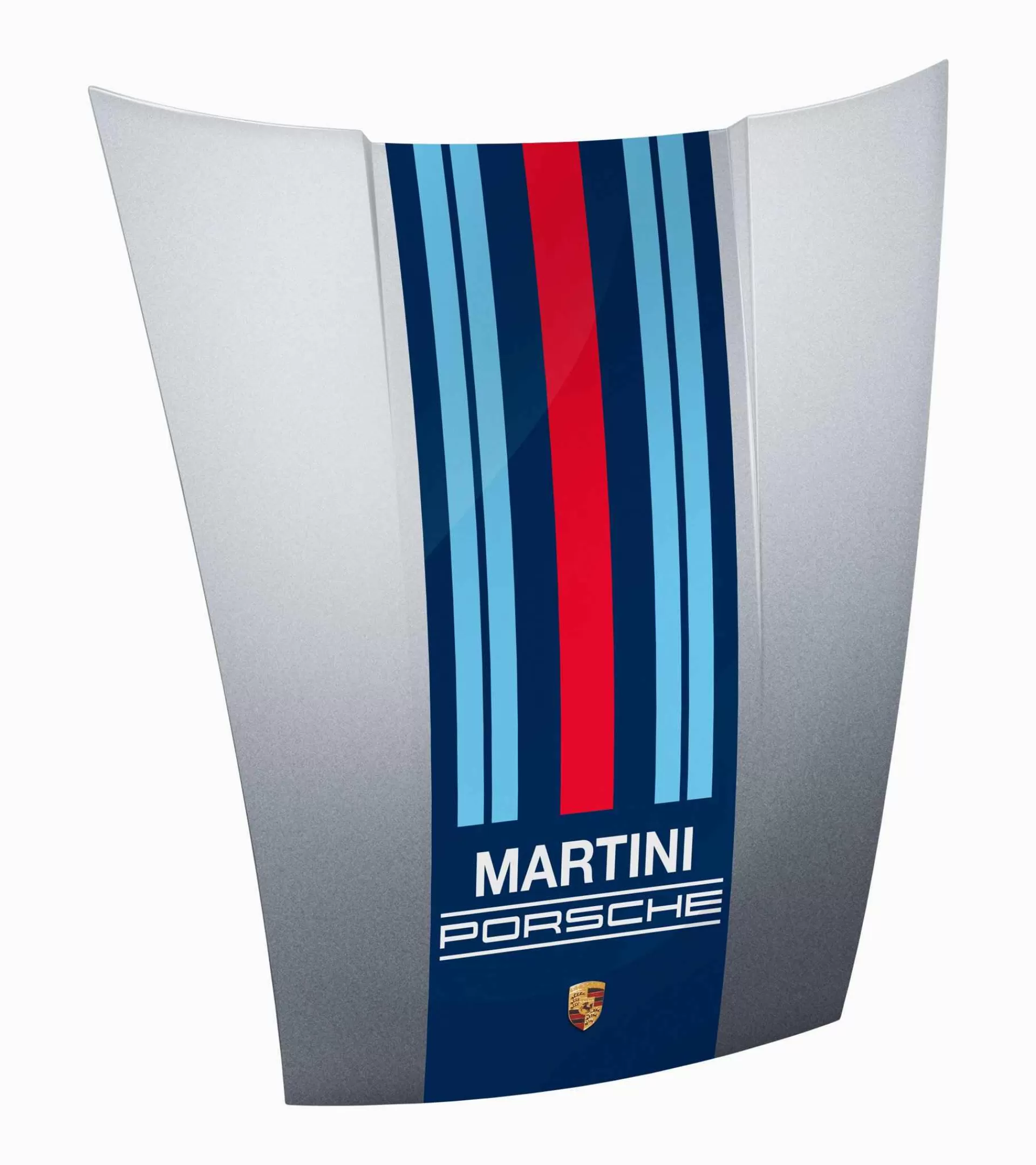 Porsche Design 911 Hood – Martini Racing® – Porsche Originals Silber/Blau/Rot Fashion