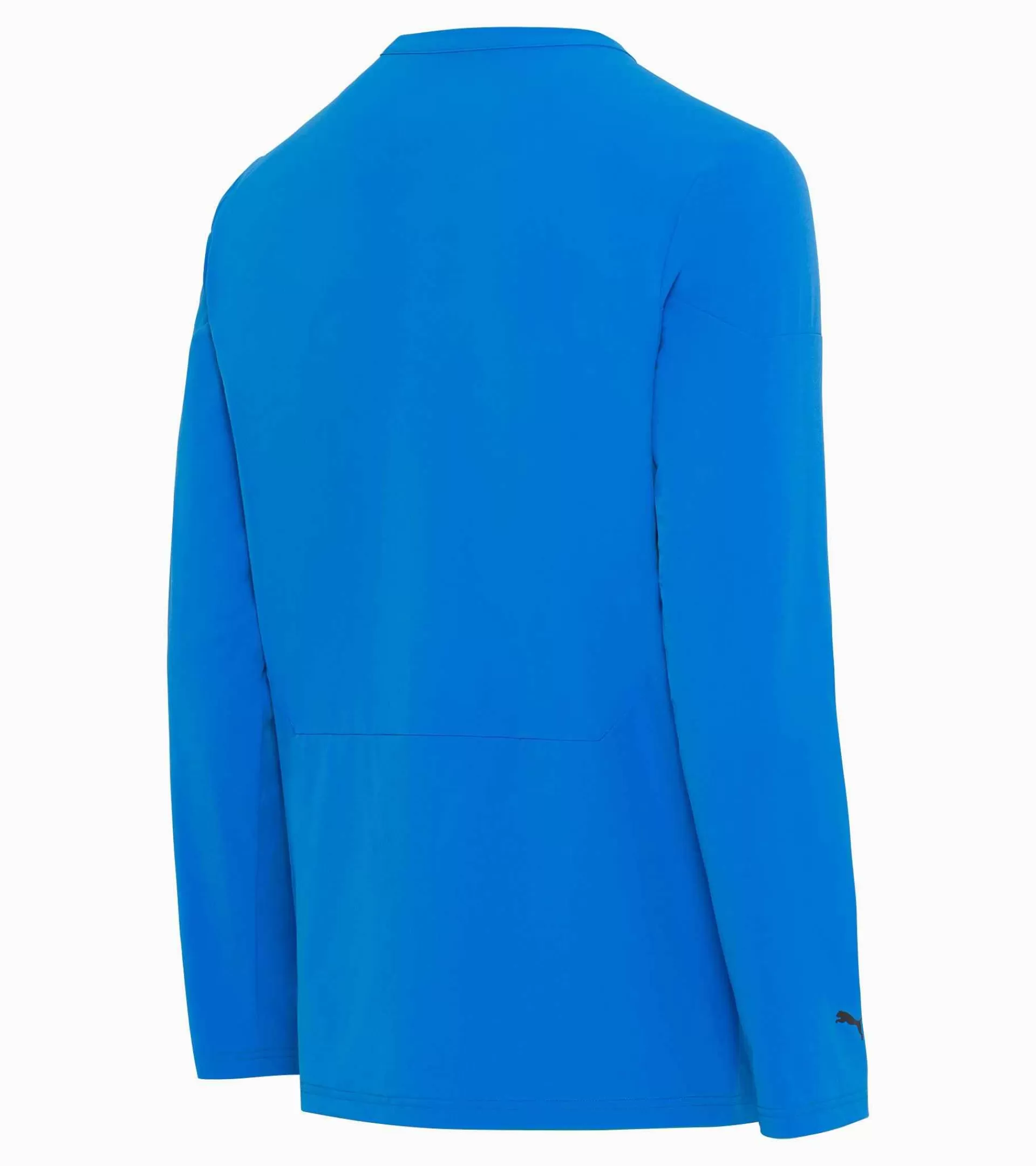 Porsche Design Active Longsleeve Ultra Blue Cheap