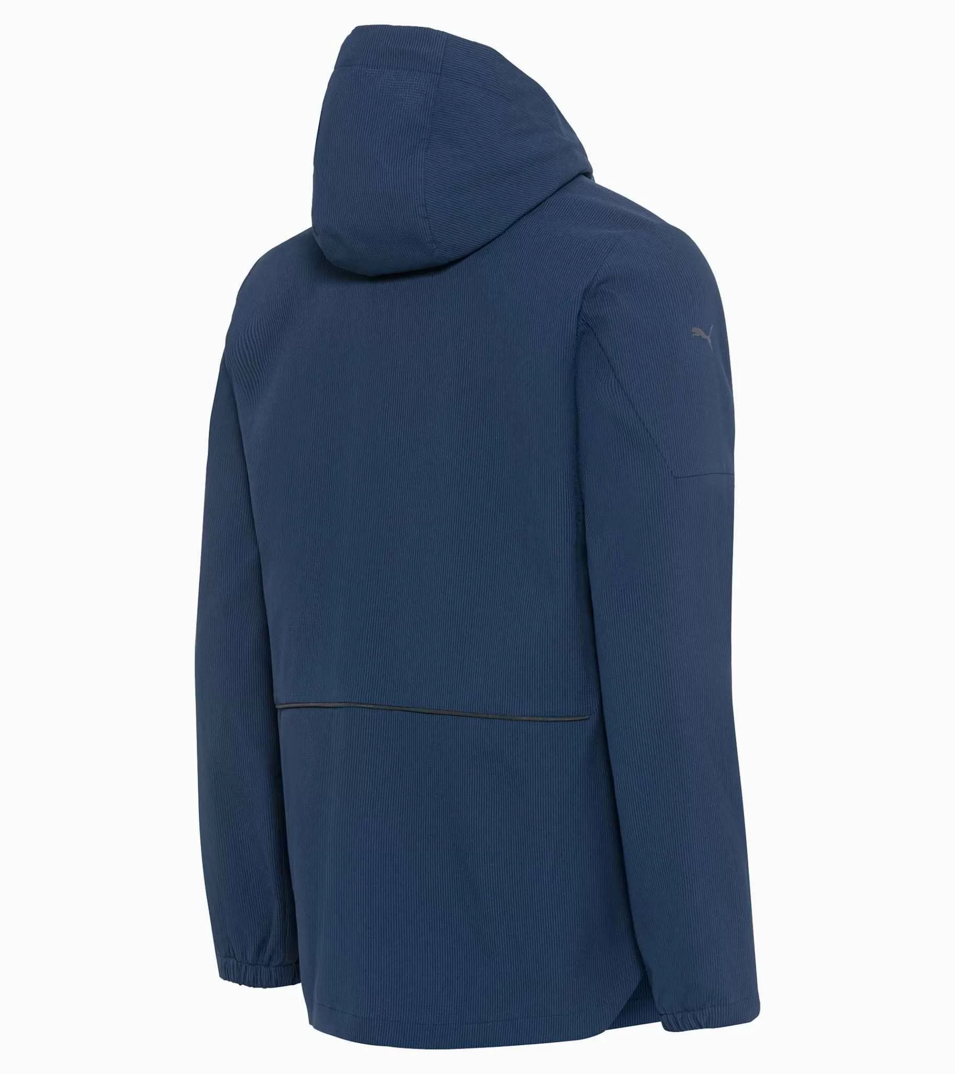 Porsche Design Active Packable Jacket Persian Blue Clearance