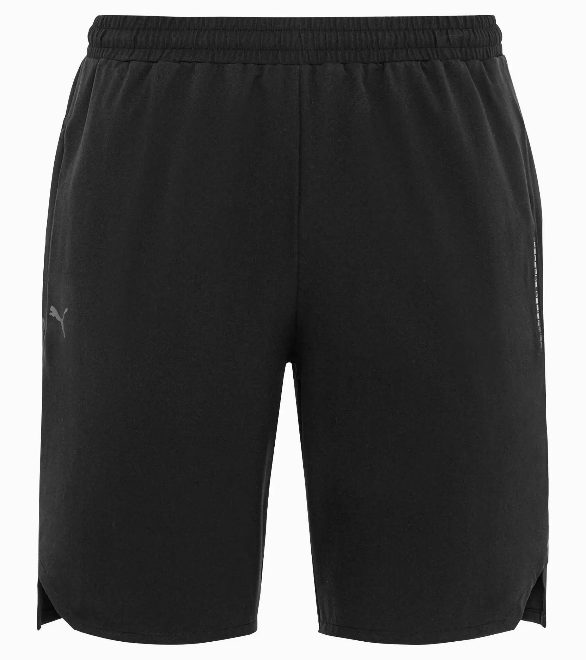 Porsche Design Active Shorts Black Fashion