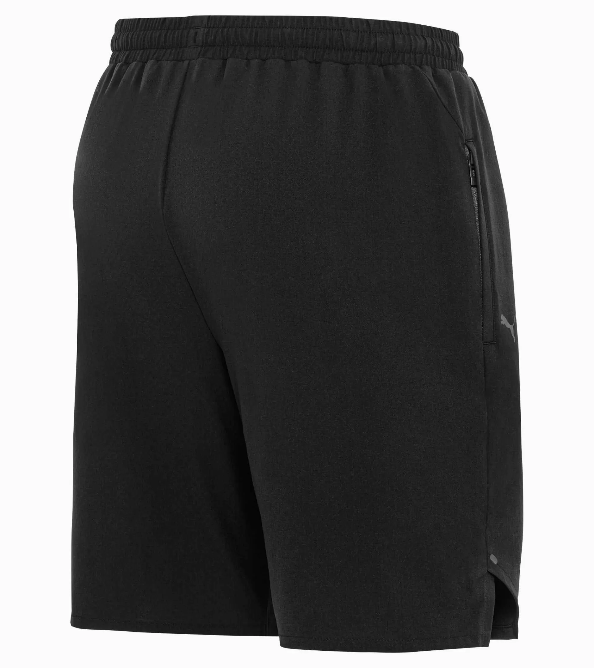 Porsche Design Active Shorts Black Fashion