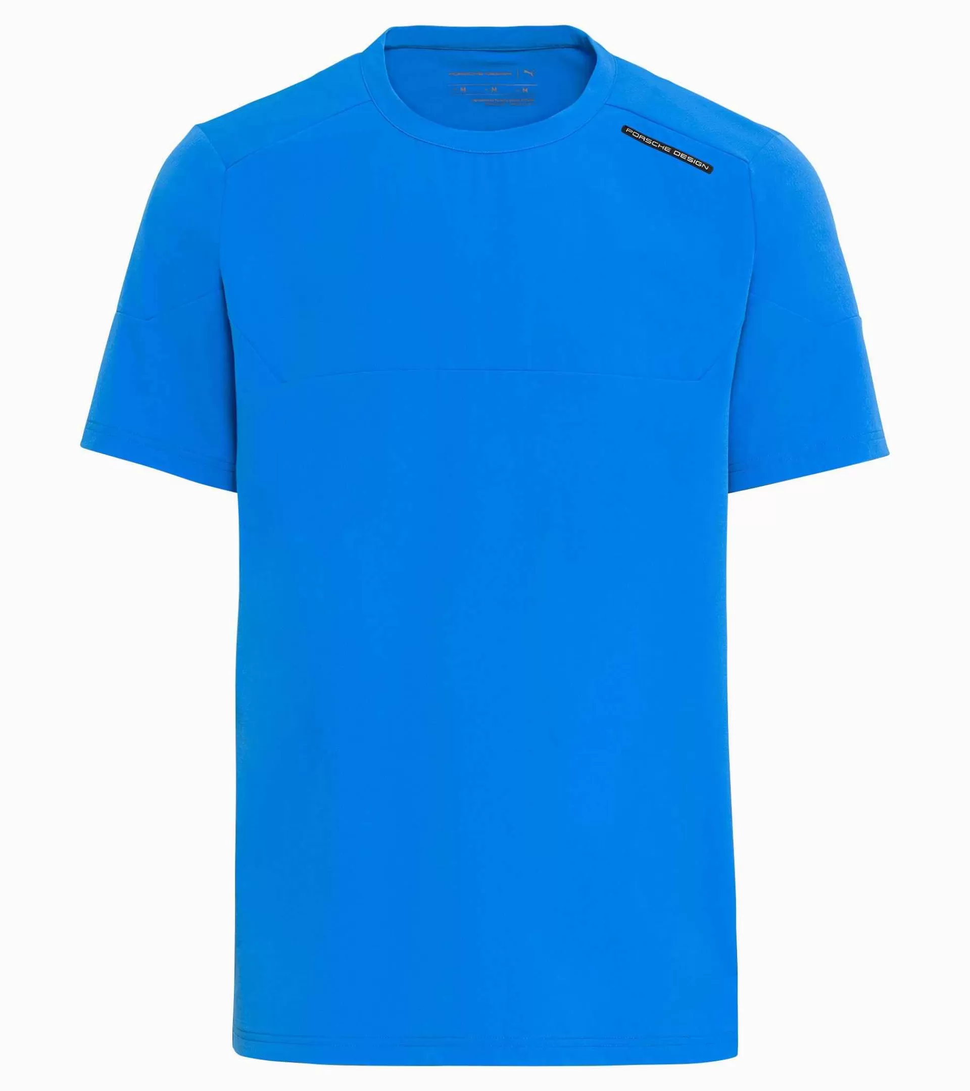 Porsche Design Active T-Shirt Ultra Blue Fashion