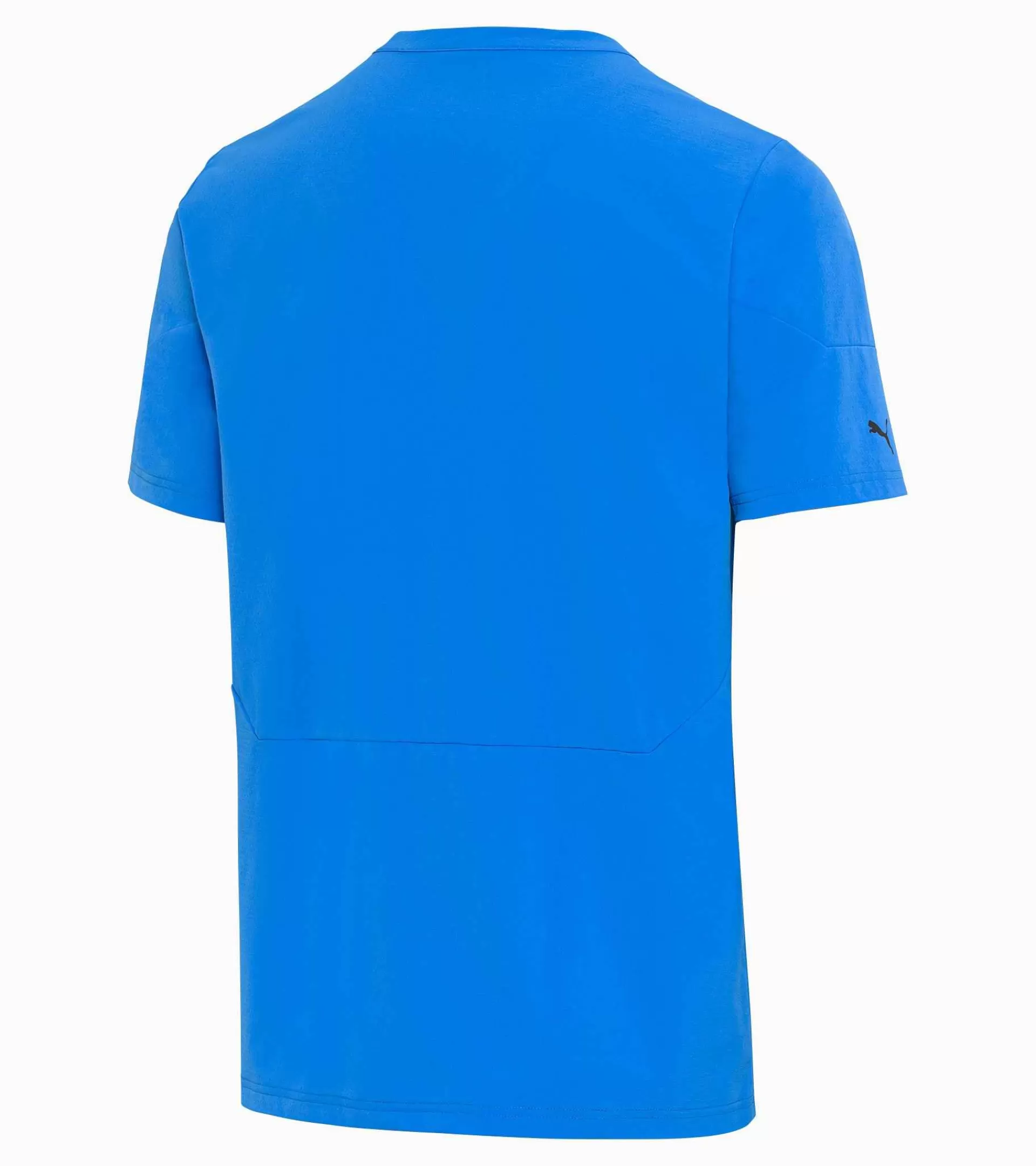 Porsche Design Active T-Shirt Ultra Blue New