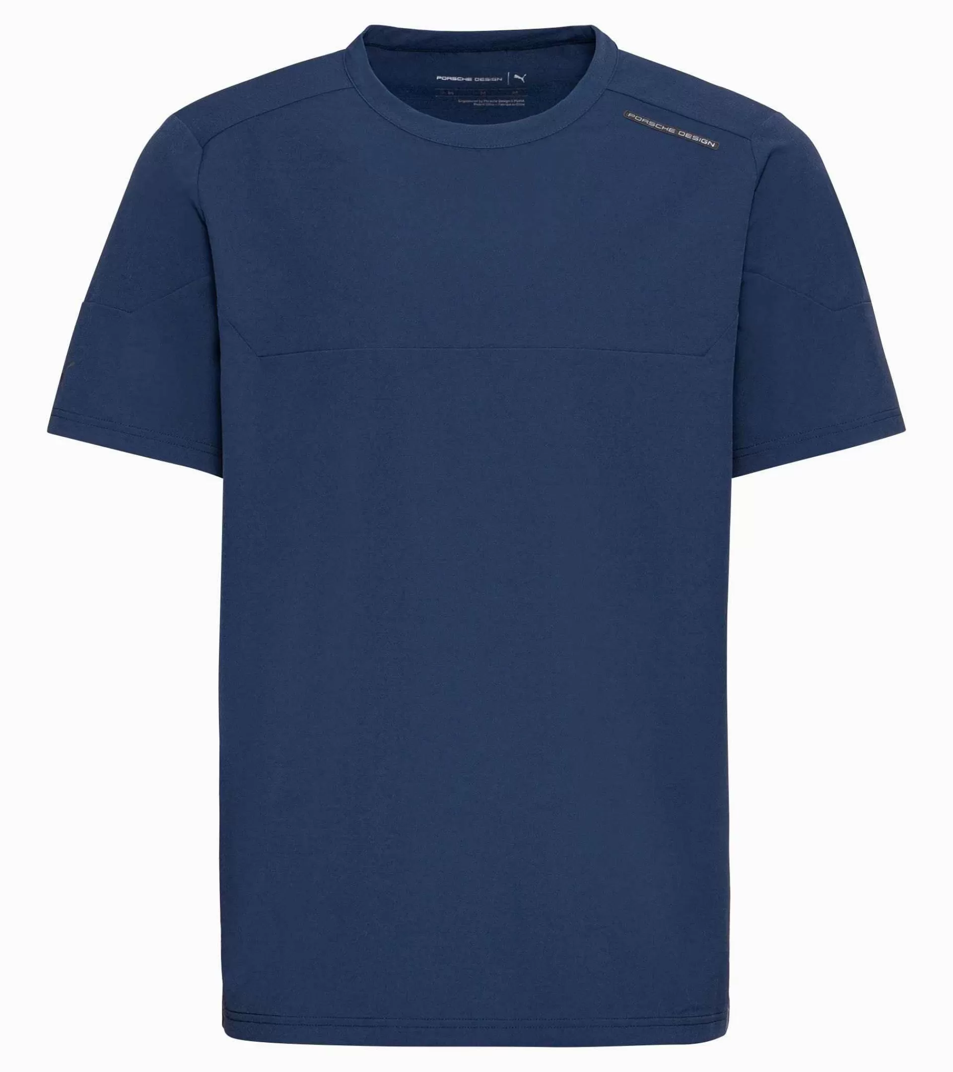 Porsche Design Active T-Shirt Persian Blue Online