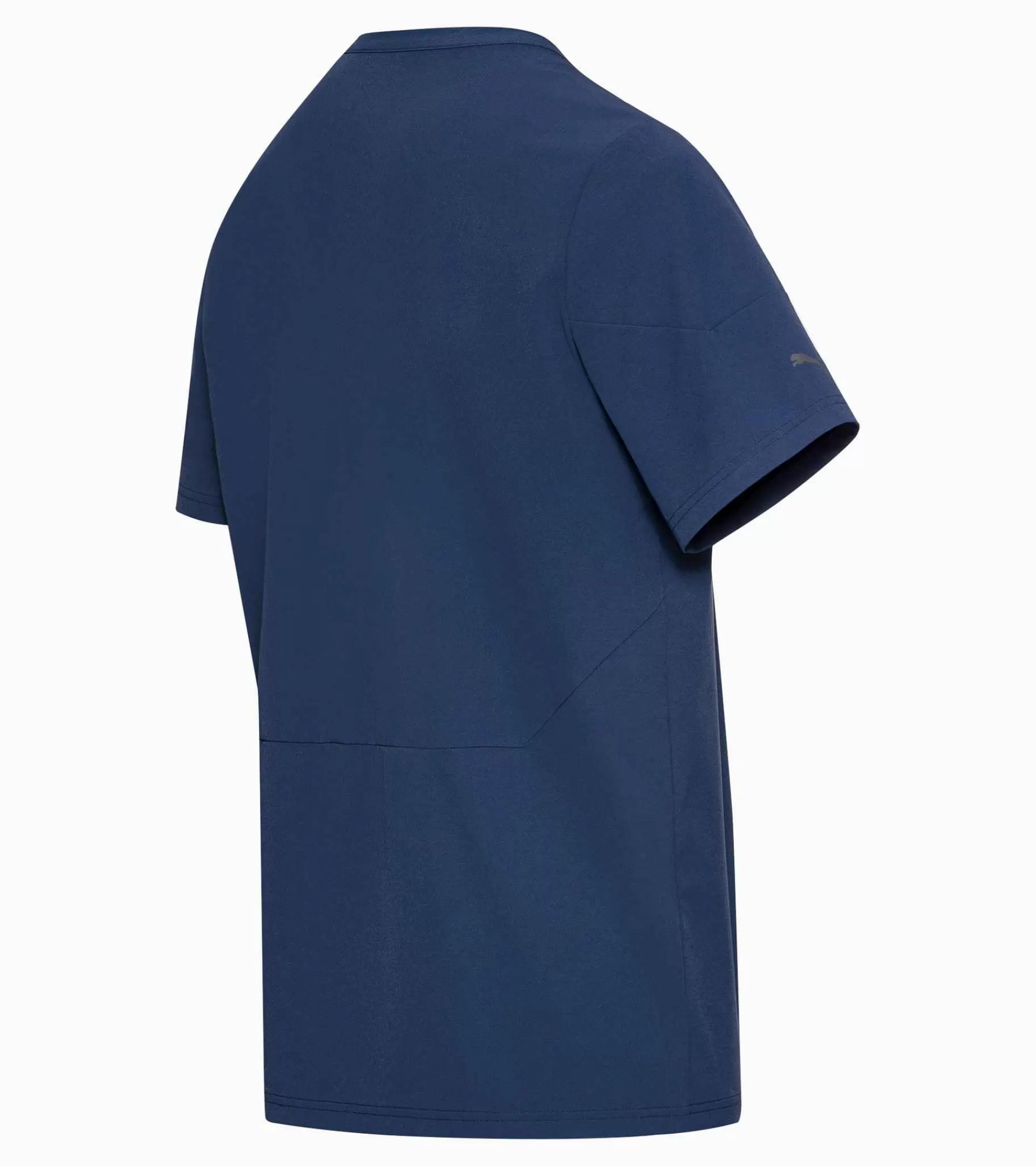 Porsche Design Active T-Shirt Persian Blue Hot