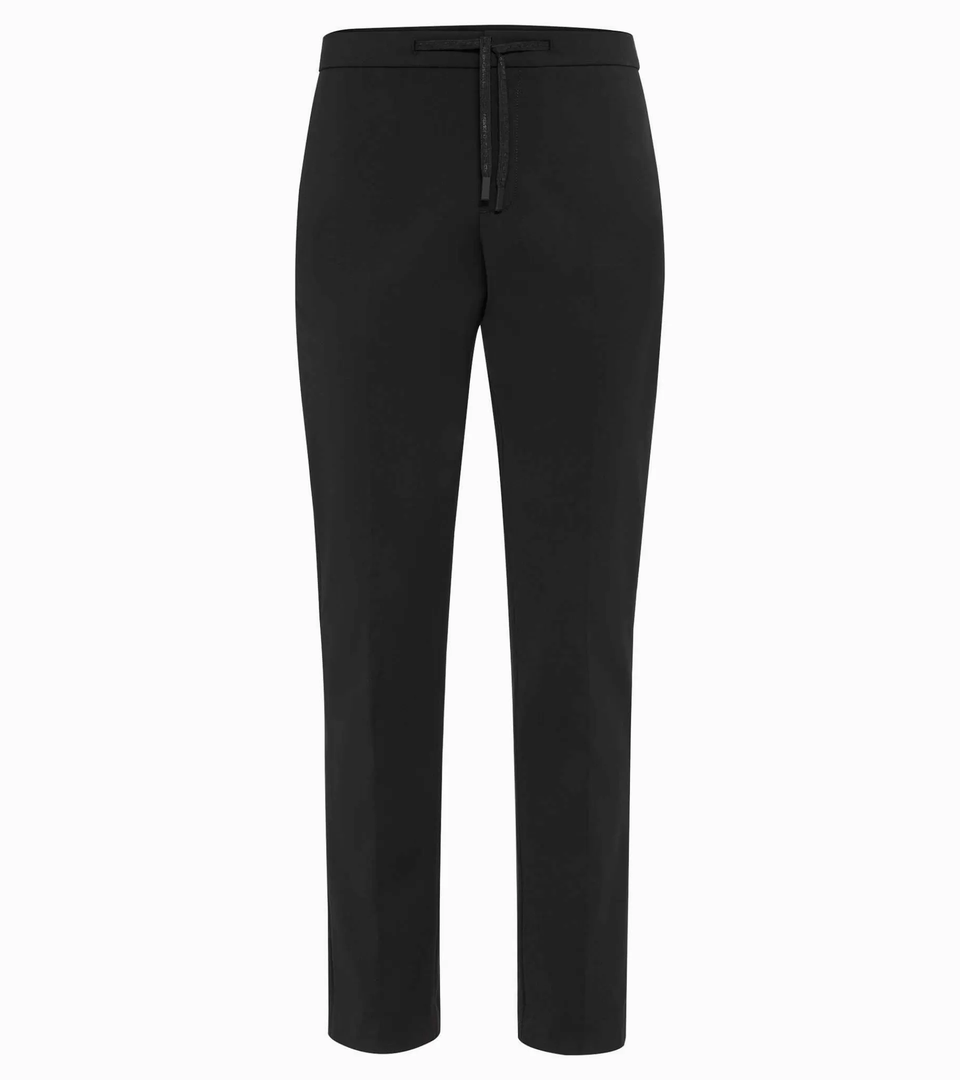 Porsche Design Athleisure Pants Jet Black Flash Sale