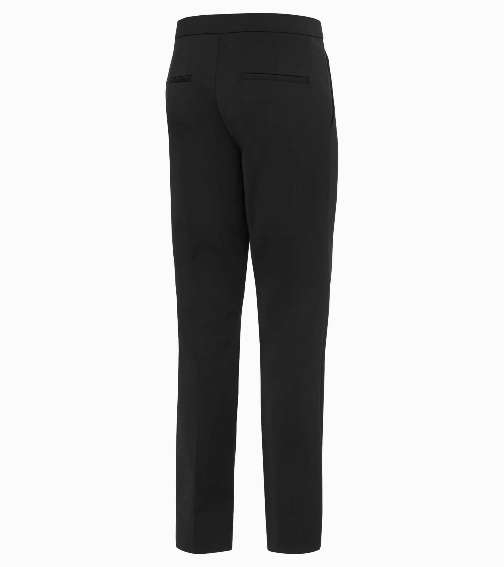 Porsche Design Athleisure Pants Jet Black Flash Sale