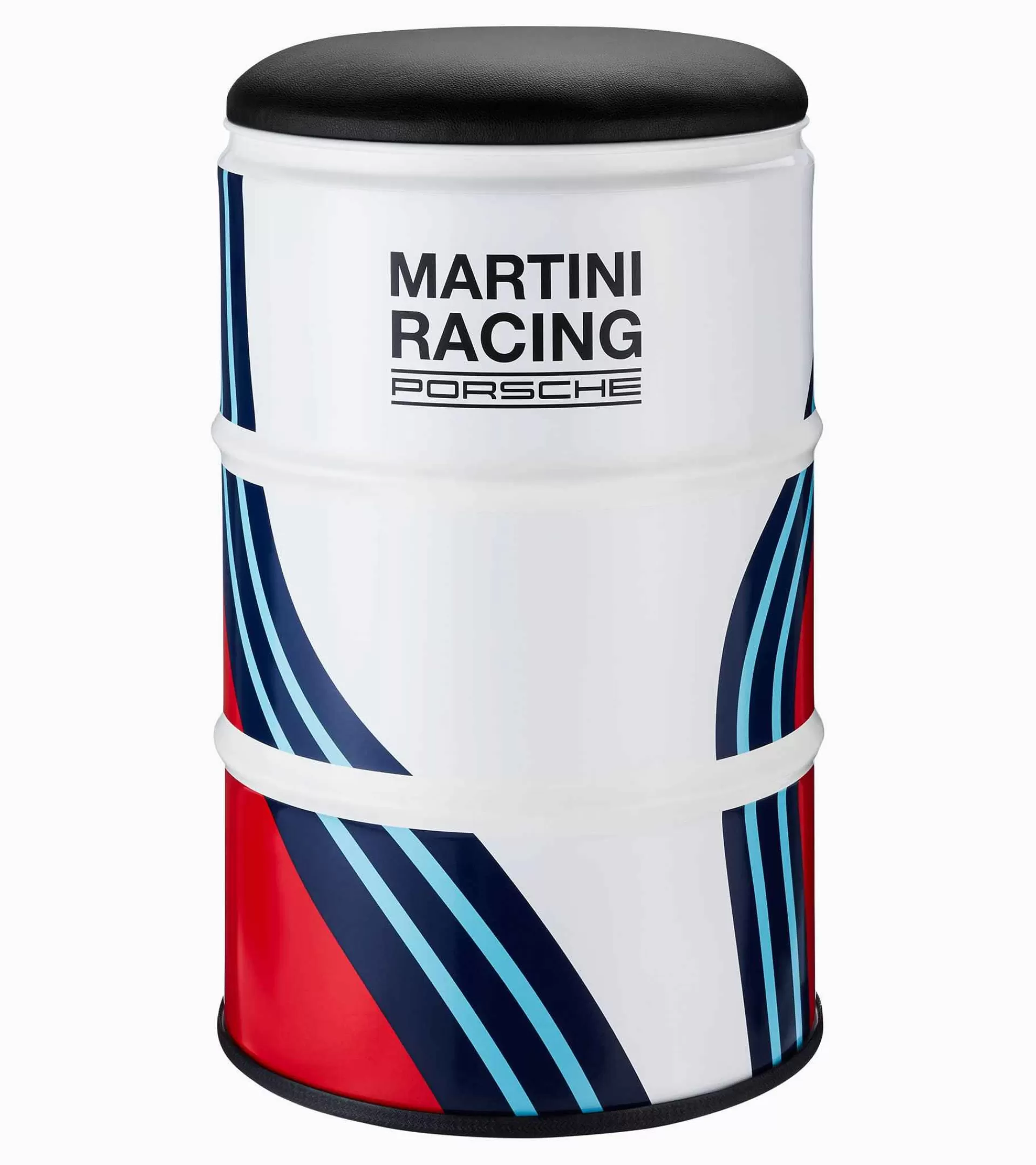 Porsche Design Banco De Barril – Martini Racing® Weis/Rot/Blau Online