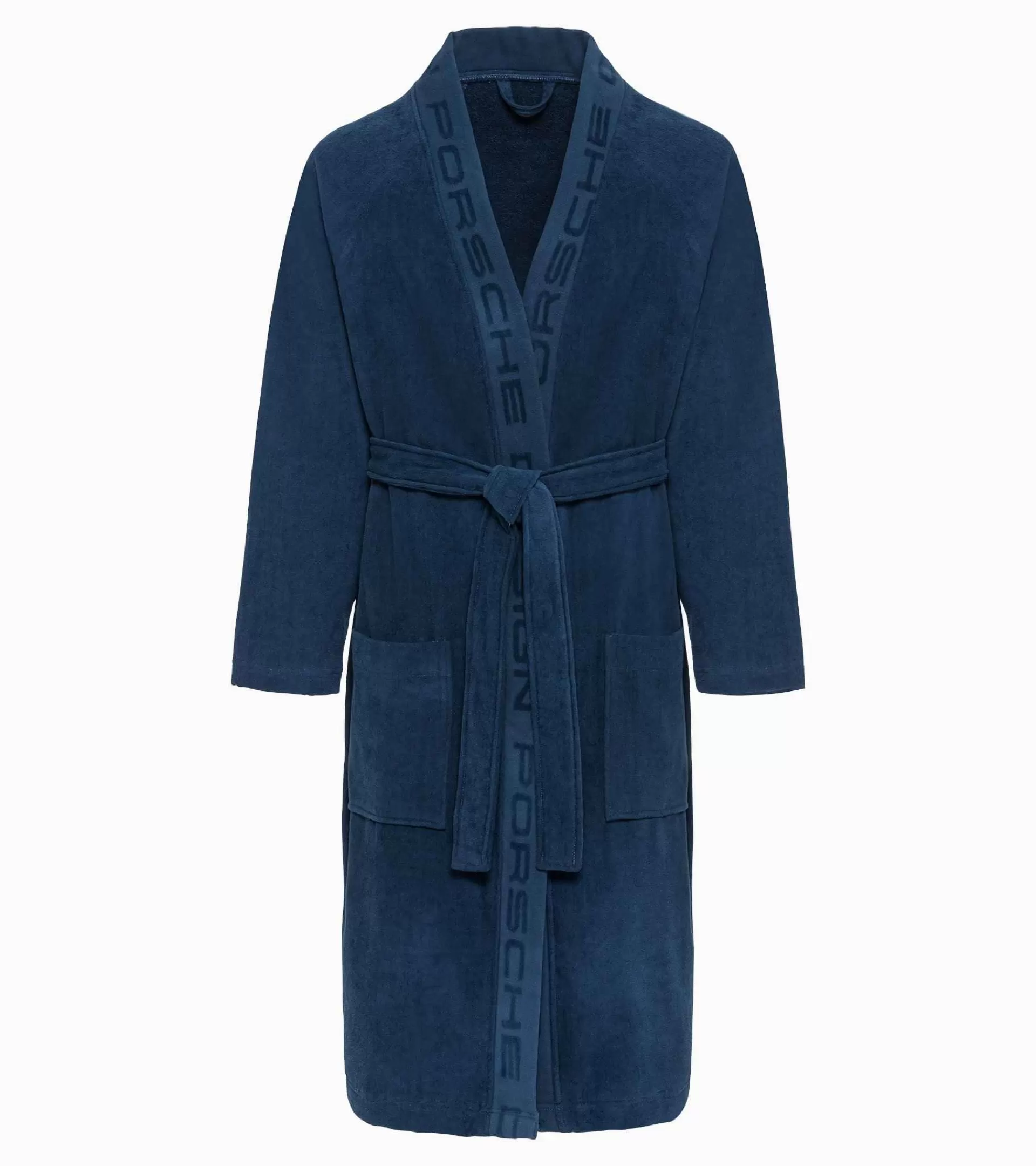 Porsche Design Bathrobe Persian Blue Cheap