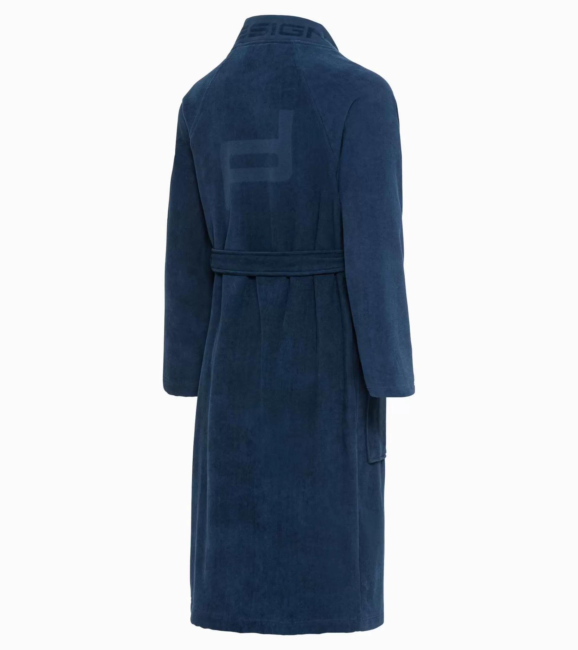 Porsche Design Bathrobe Persian Blue Online