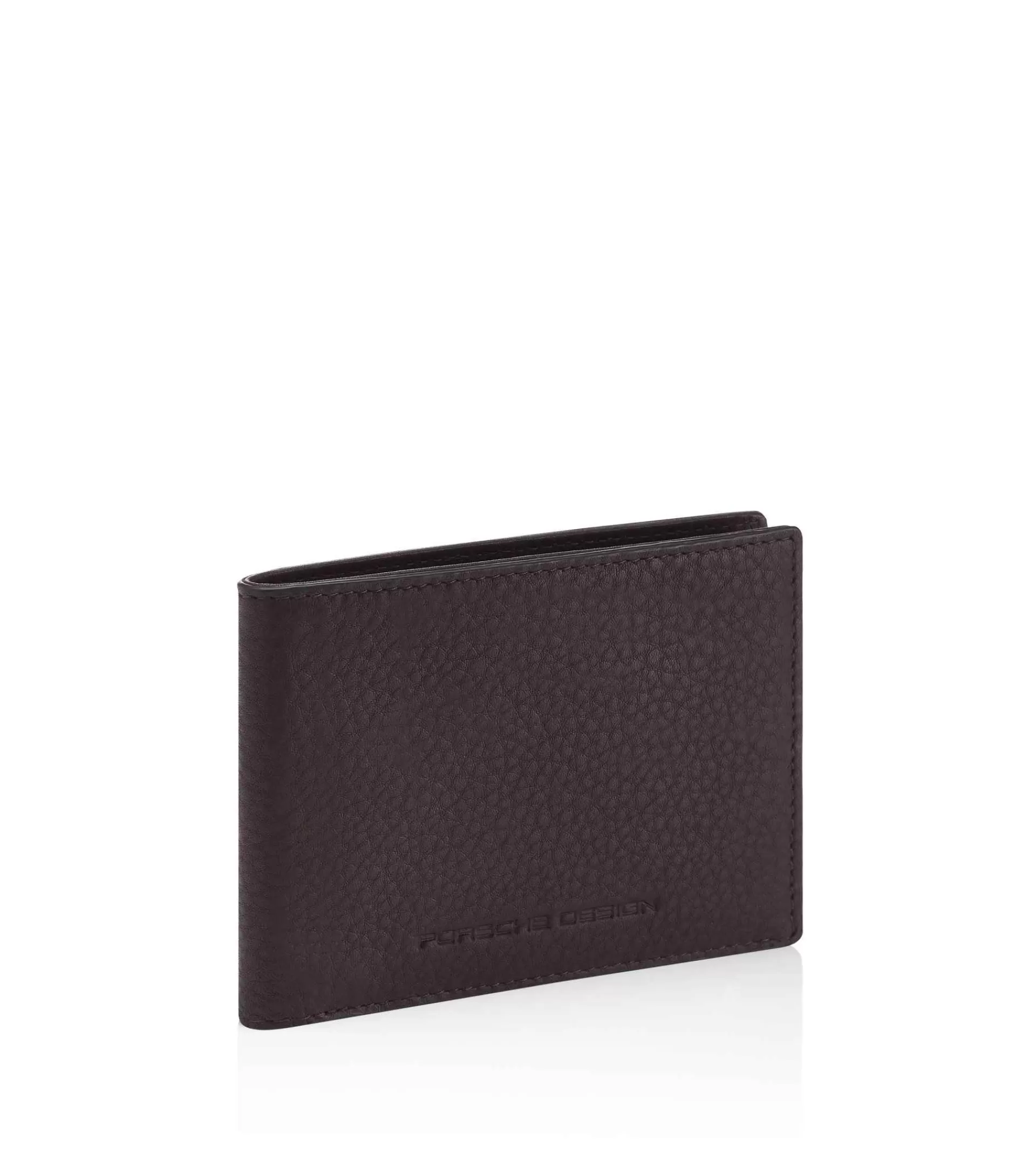 Porsche Design Business 3 Carteira Dark Brown Online