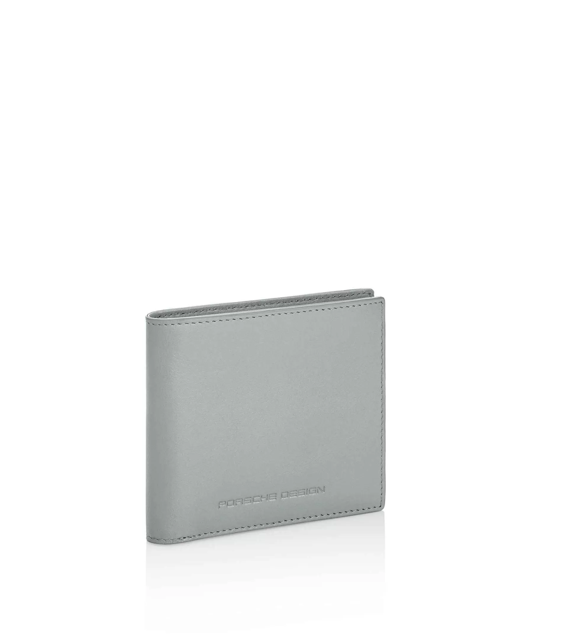 Porsche Design Business Billfold 10 Grey Shop