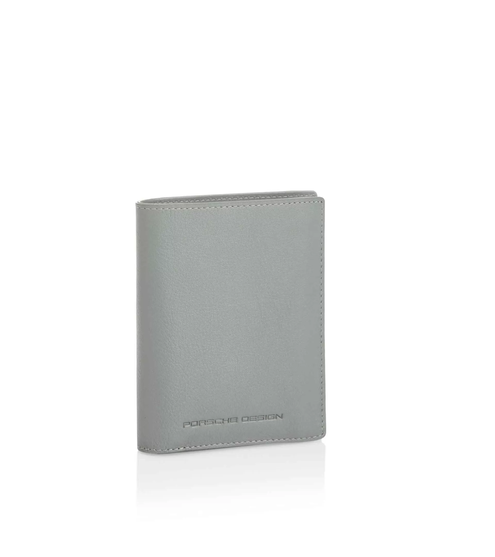 Porsche Design Business Billfold 11 Grey Best