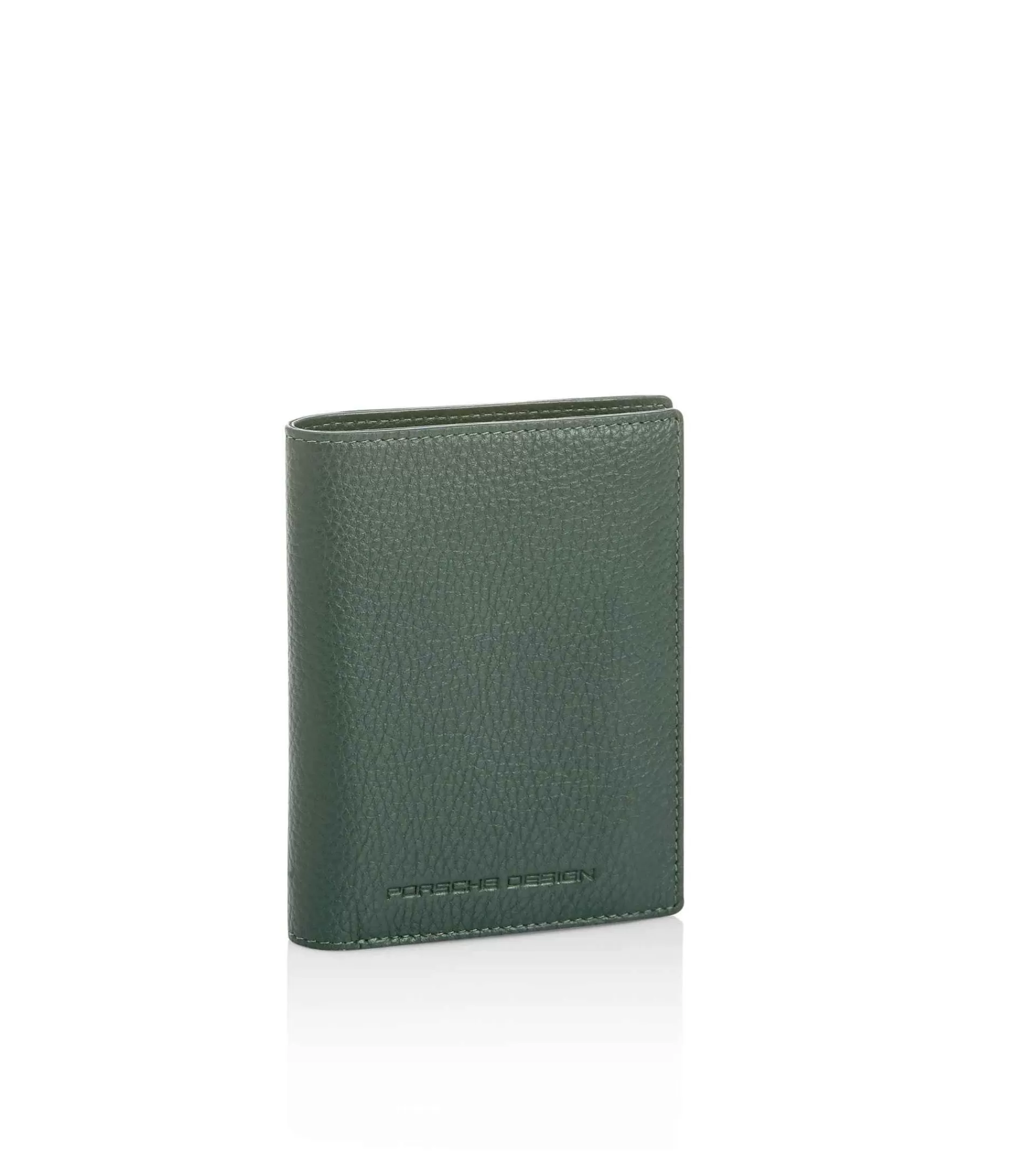 Porsche Design Business Billfold 11 Cedar Green Clearance