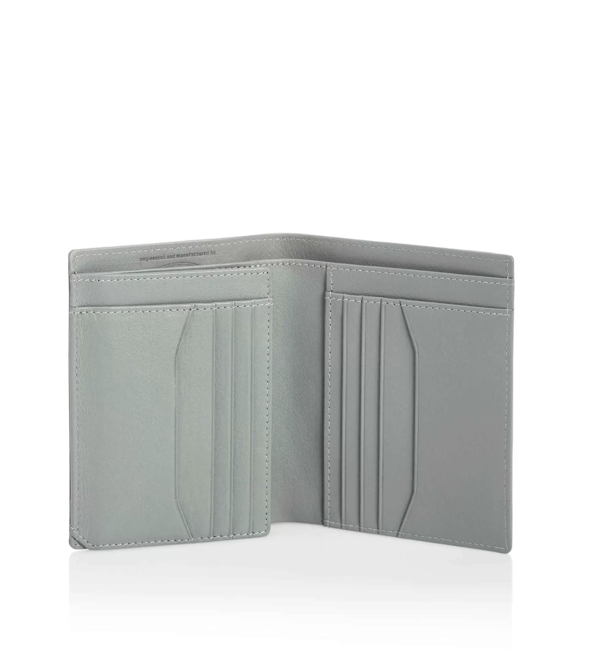 Porsche Design Business Billfold 11 Grey Best