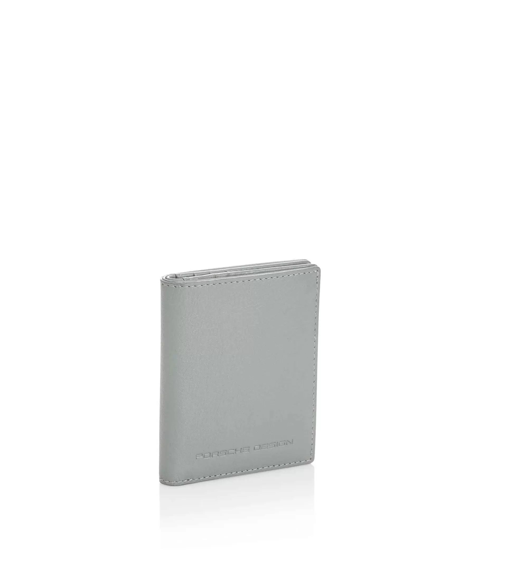 Porsche Design Business Billfold 6 Grey Outlet