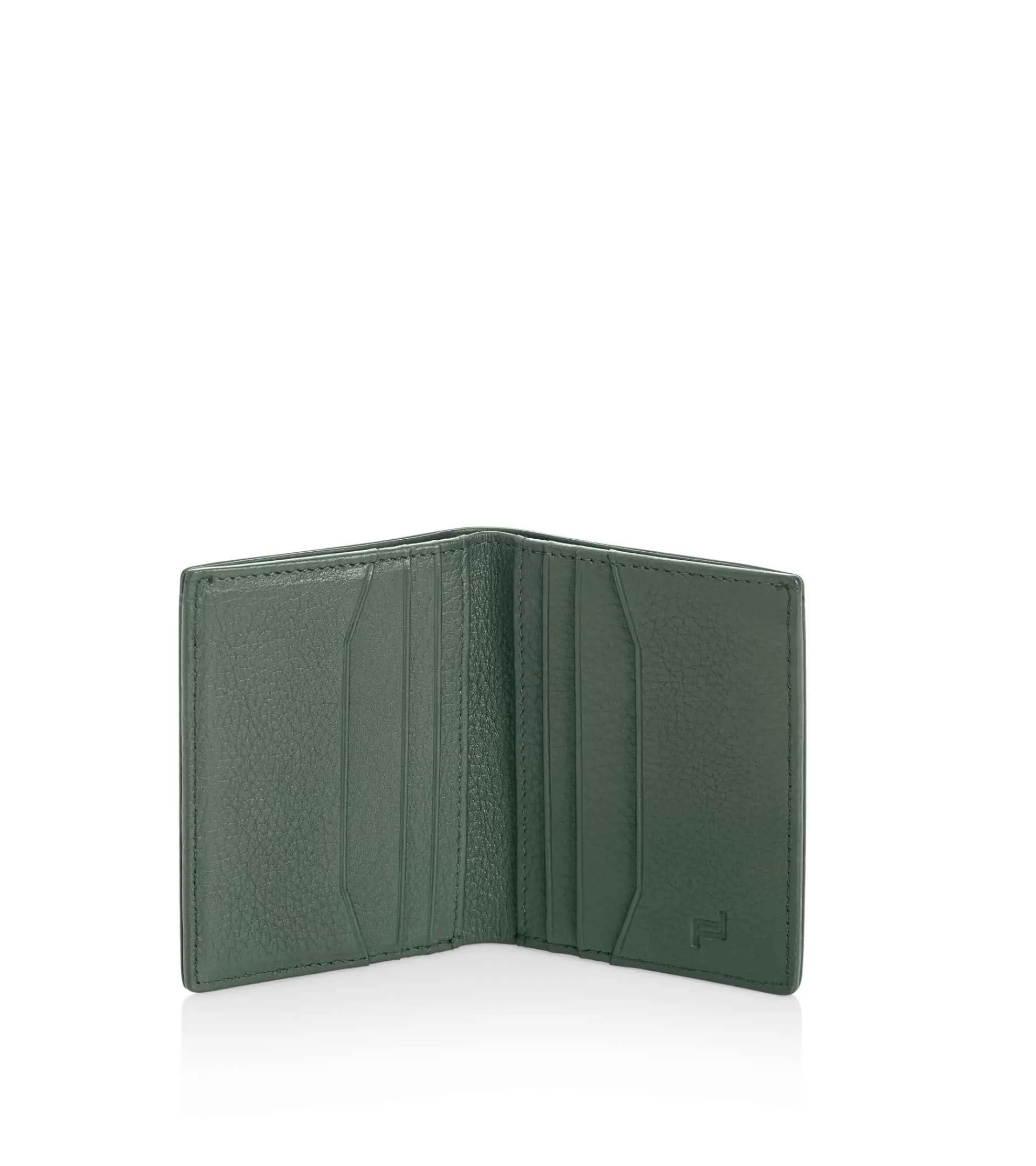 Porsche Design Business Billfold 6 Cedar Green Store