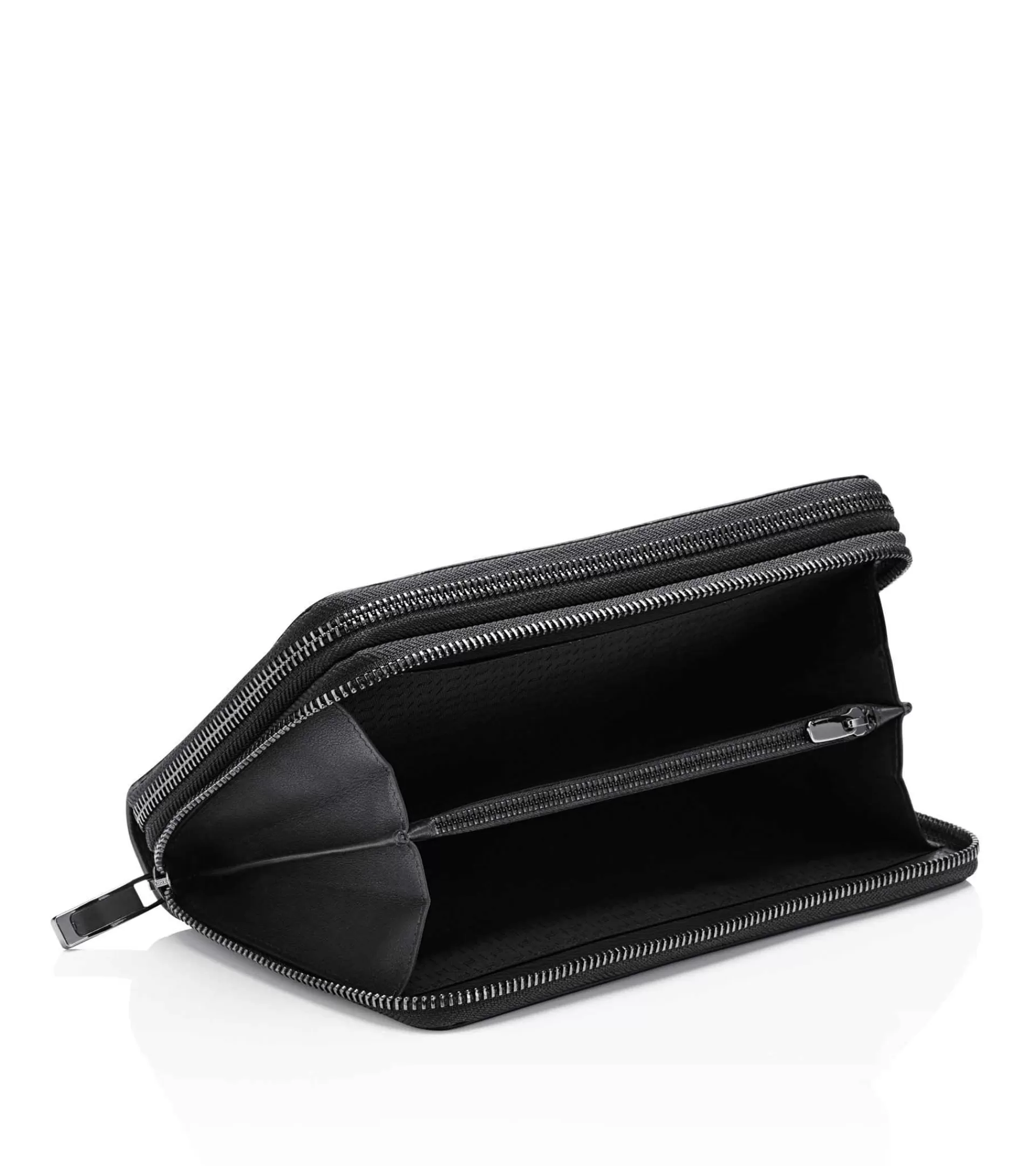 Porsche Design Business Bolsa De Acessórios 12 Black Cheap