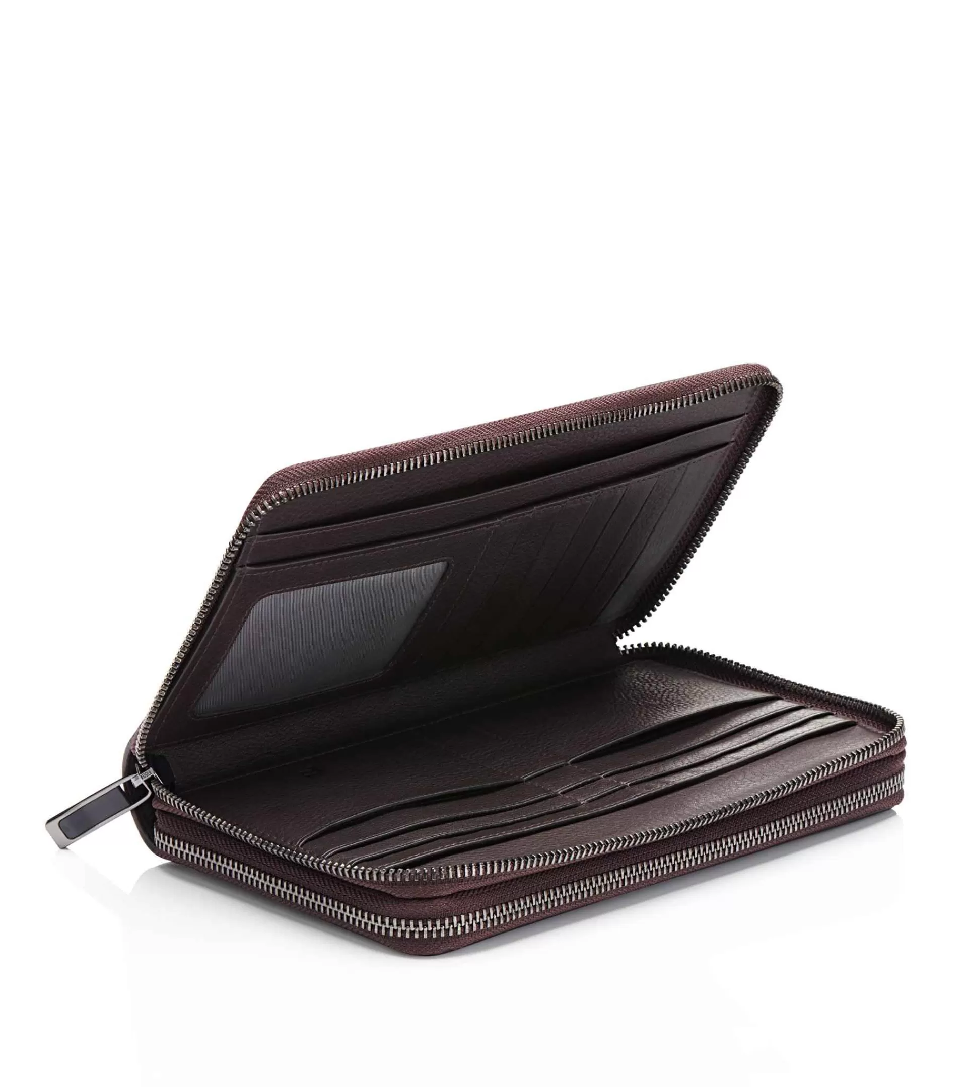 Porsche Design Business Bolsa De Acessórios 12 Dark Brown Sale