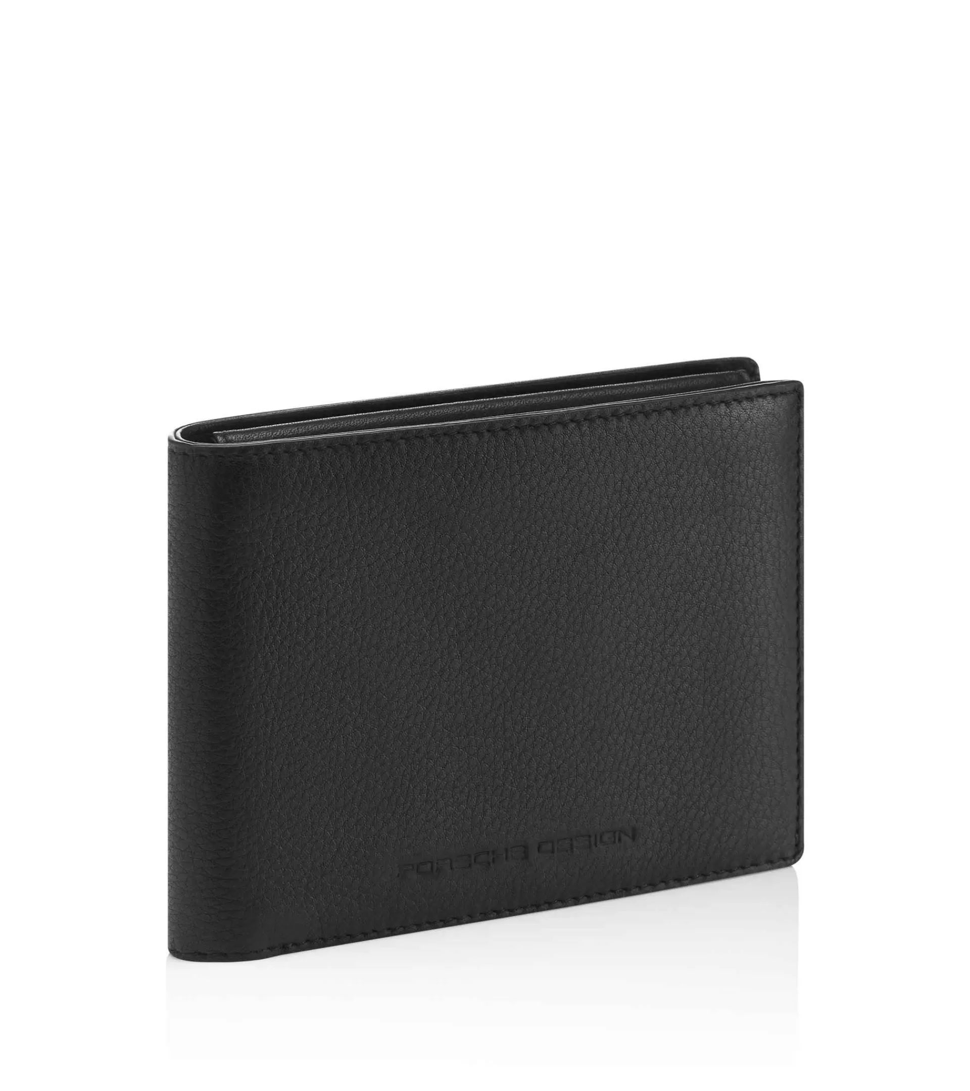 Porsche Design Business Carteira 10 Black Cheap