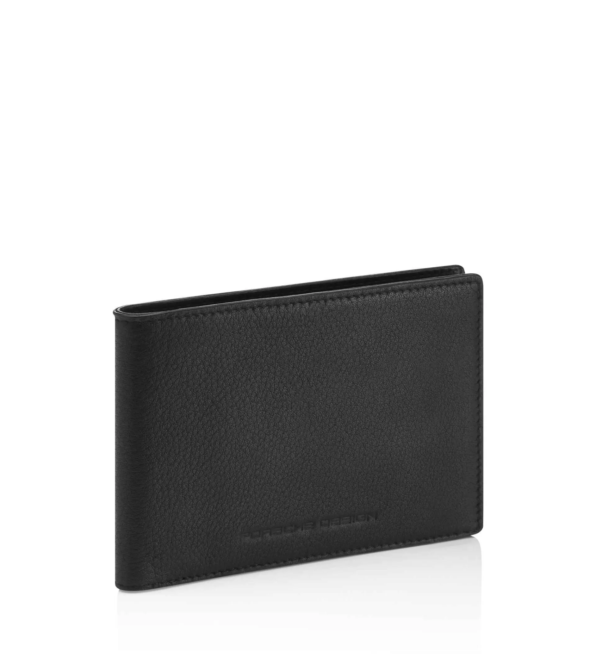 Porsche Design Business Carteira 10 Black Cheap