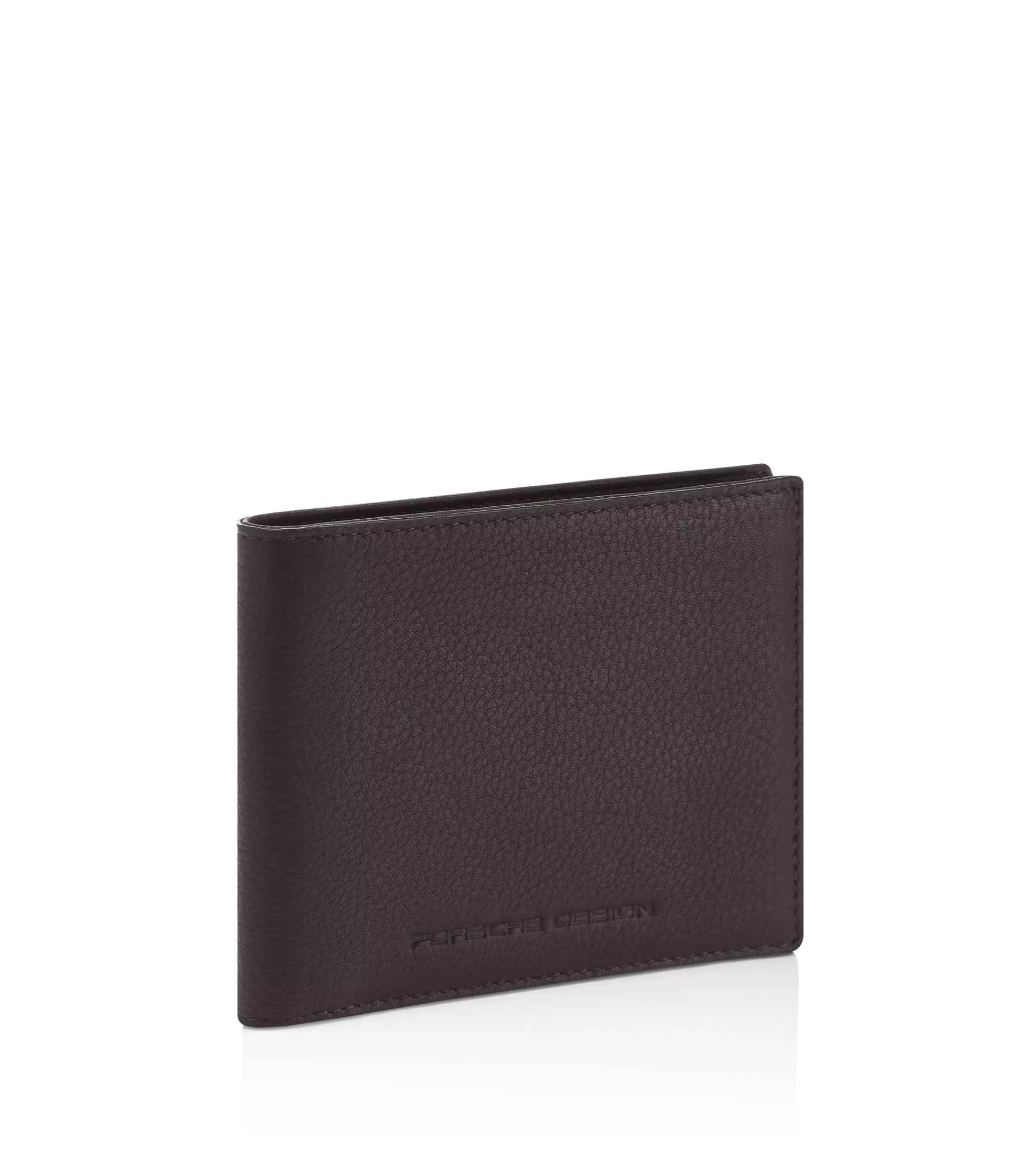 Porsche Design Business Carteira 10 Dark Brown Best