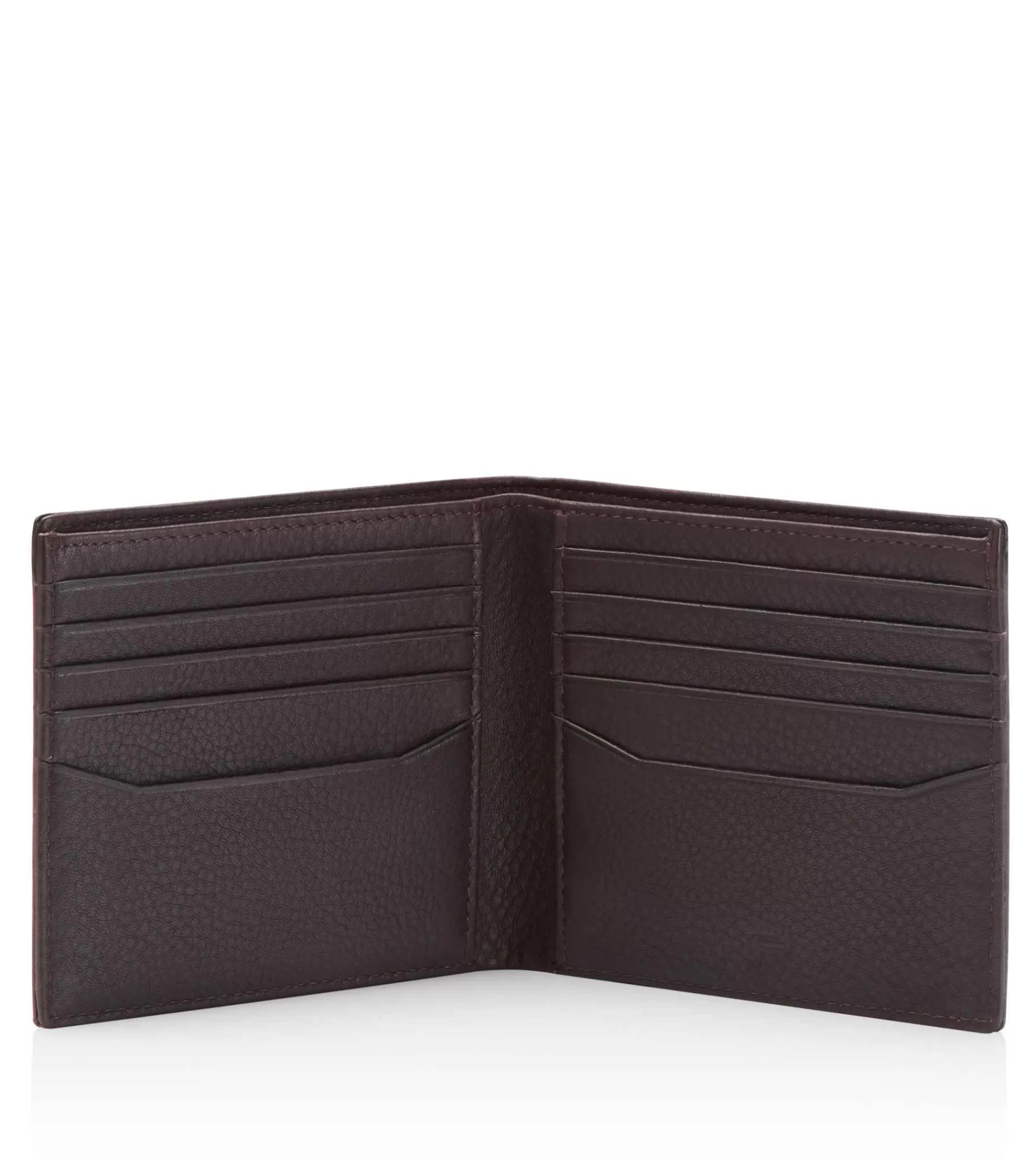 Porsche Design Business Carteira 10 Dark Brown Best