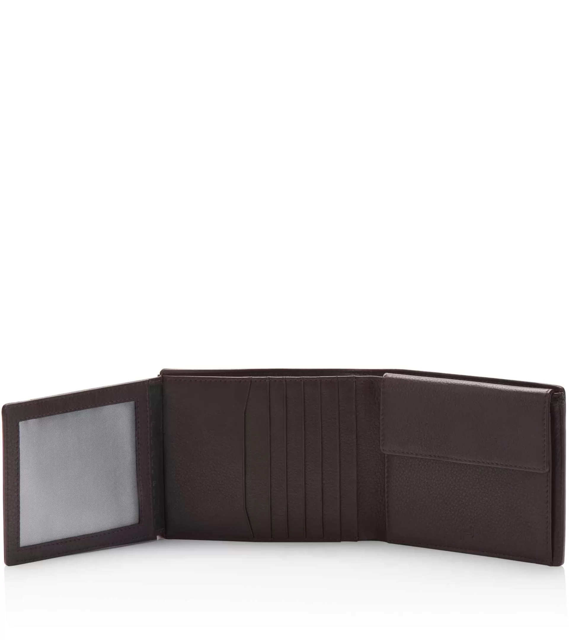 Porsche Design Business Carteira 10 Dark Brown Store