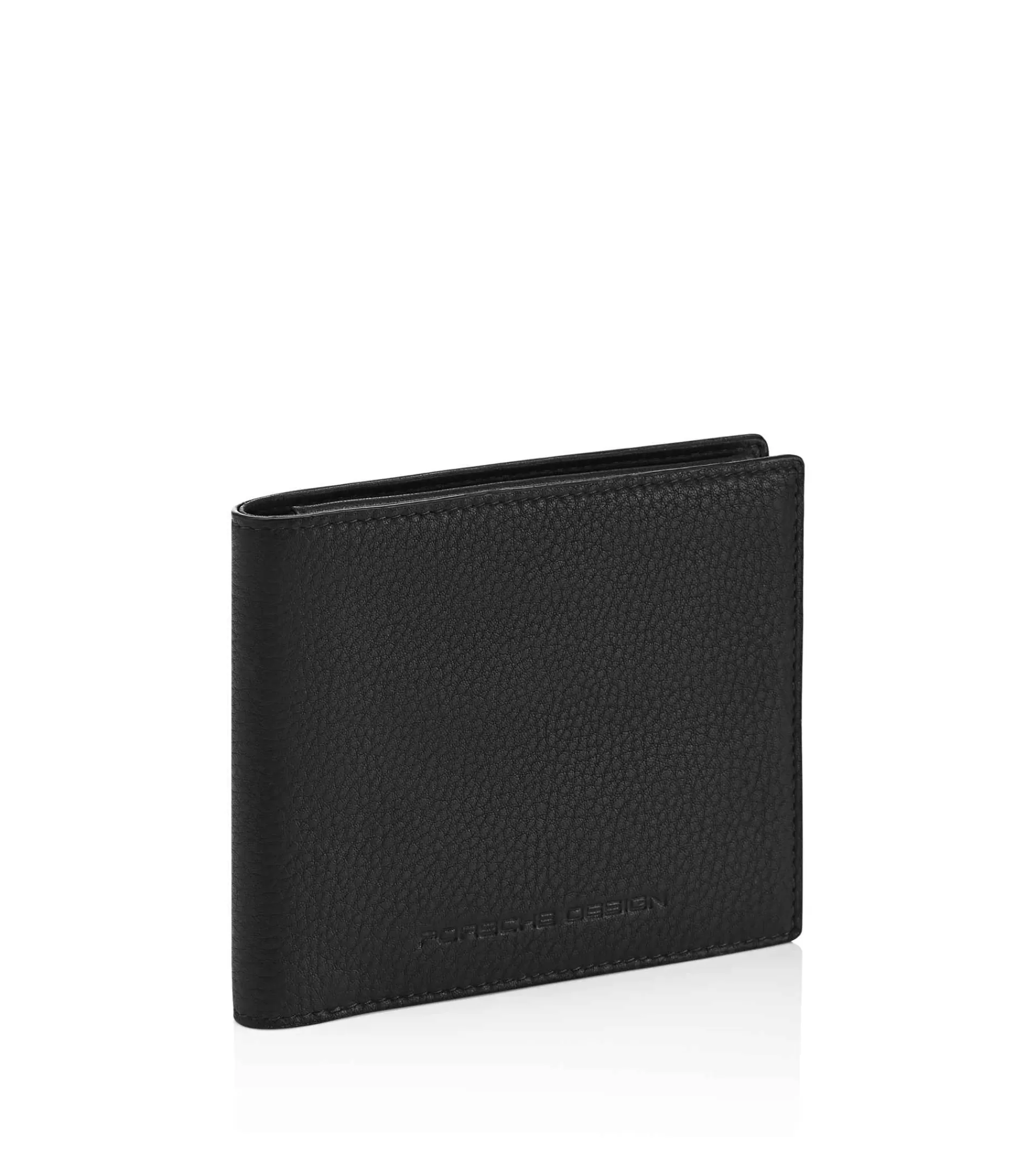 Porsche Design Business Carteira 10 Wide Black Clearance