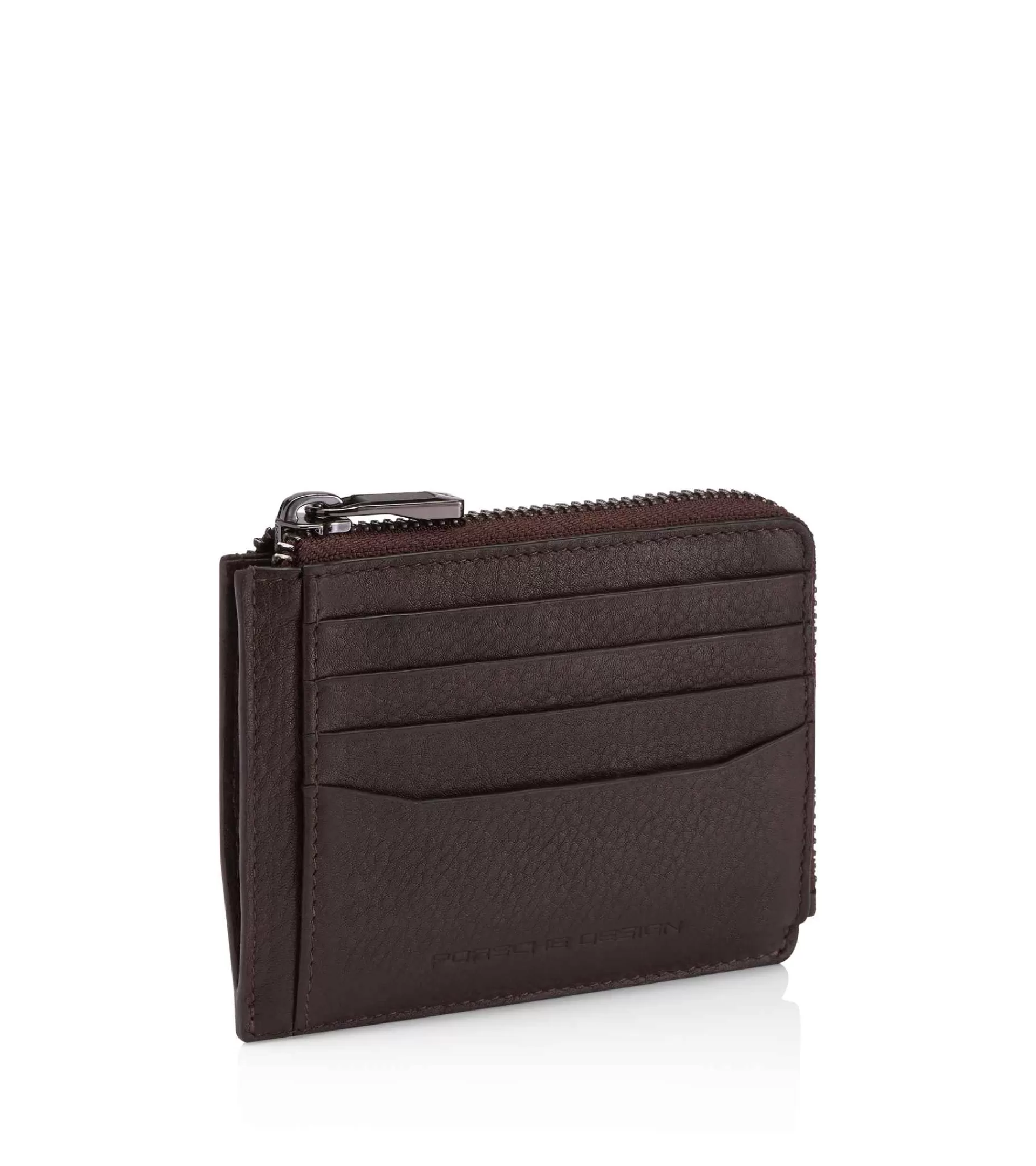 Porsche Design Business Carteira 11 Dark Brown Outlet