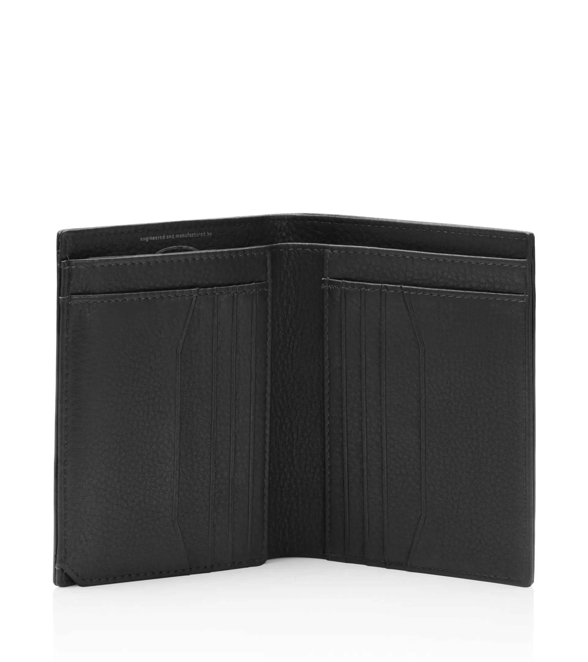 Porsche Design Business Carteira 11 Black Online