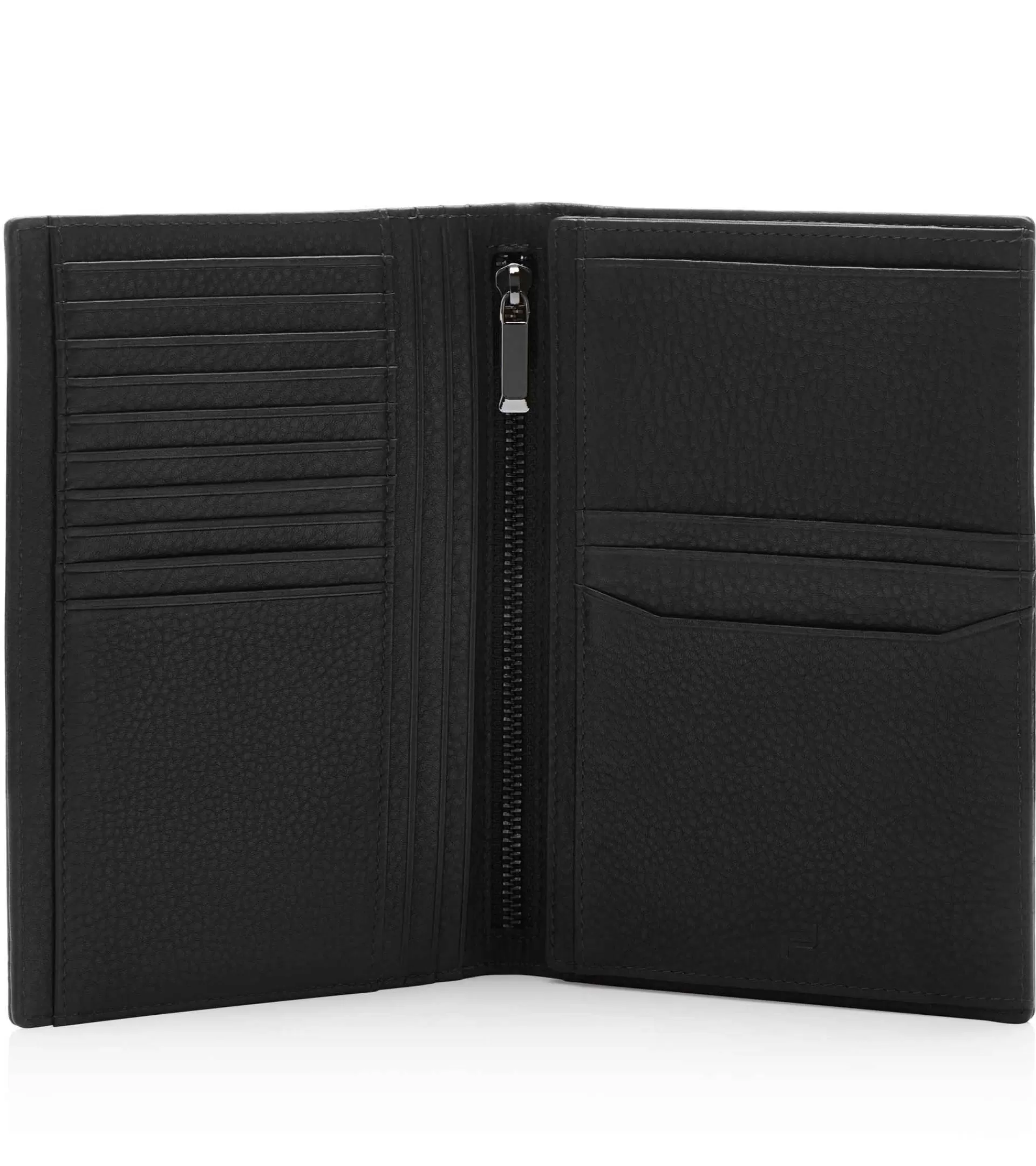 Porsche Design Business Carteira 13 Black Best