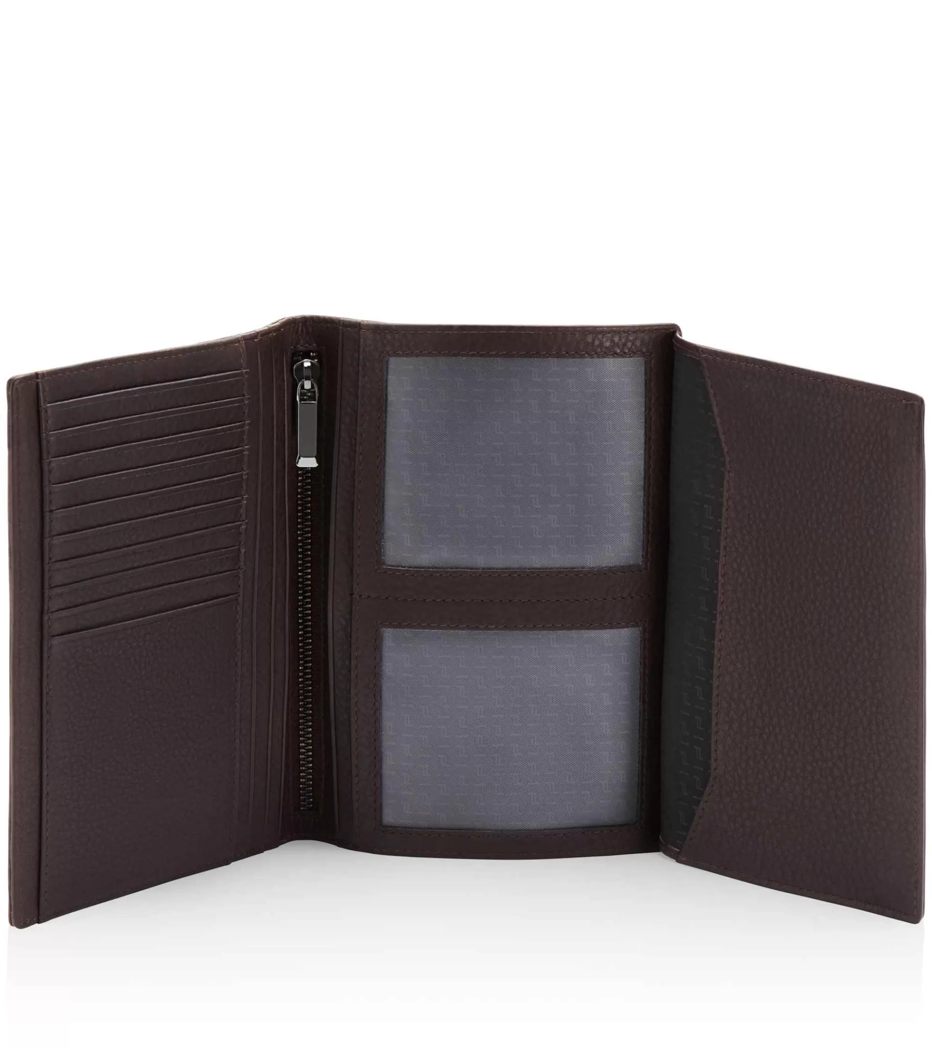 Porsche Design Business Carteira 13 Dark Brown Sale