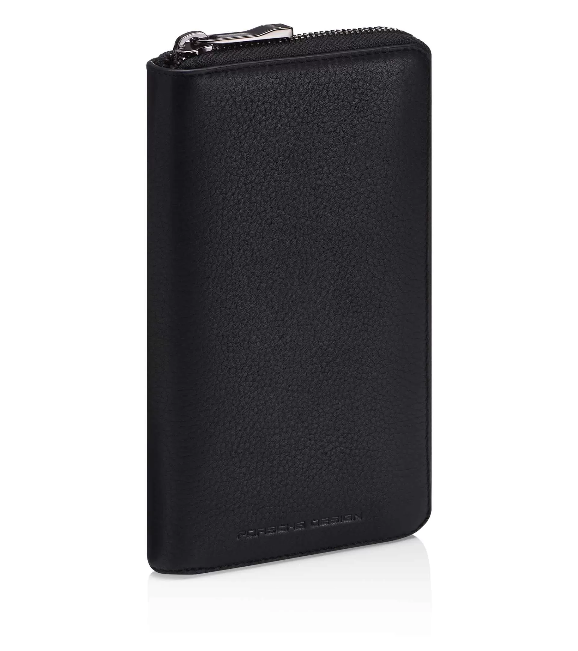 Porsche Design Business Carteira 15 Black Cheap