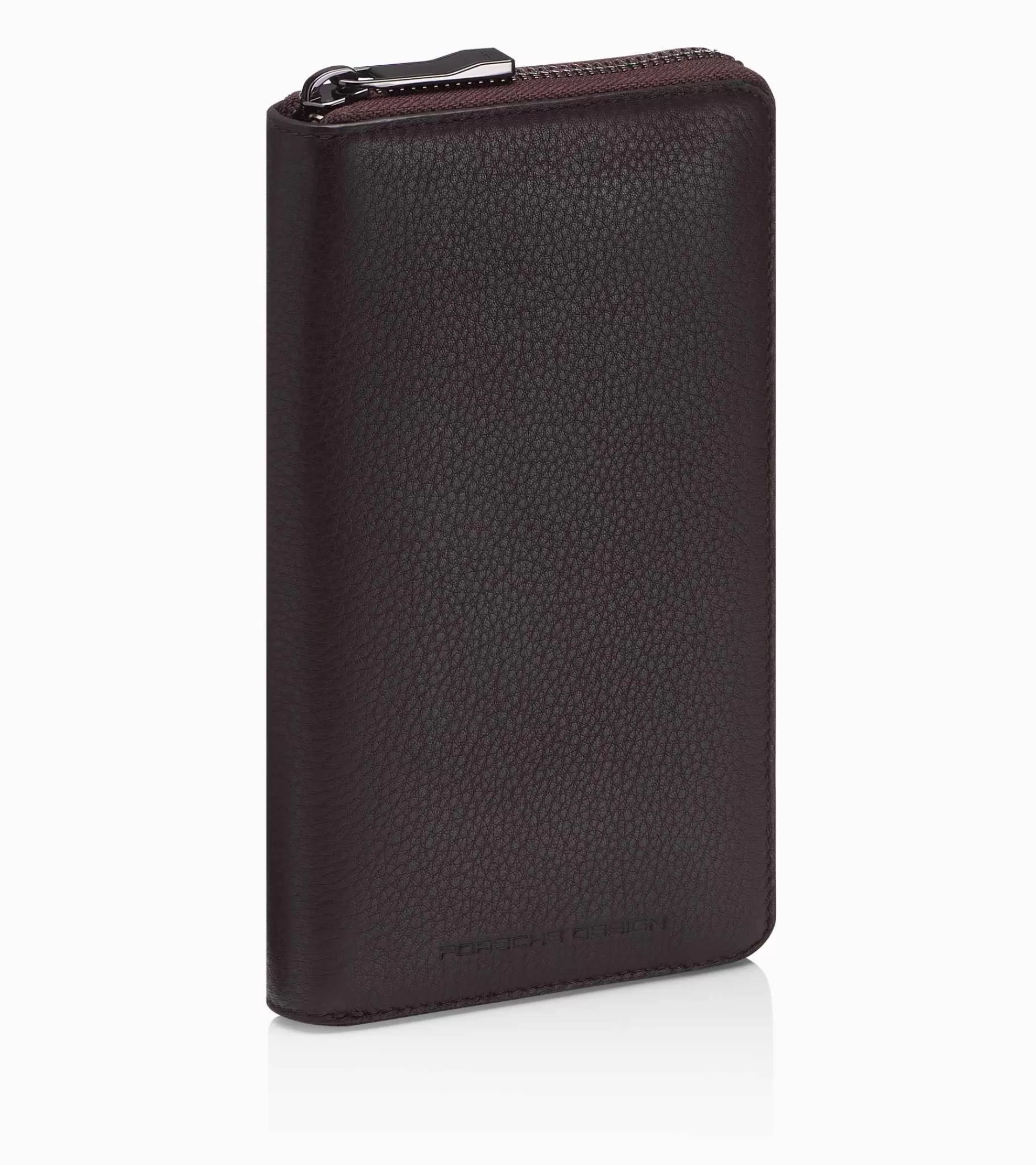 Porsche Design Business Carteira 15 Dark Brown Online