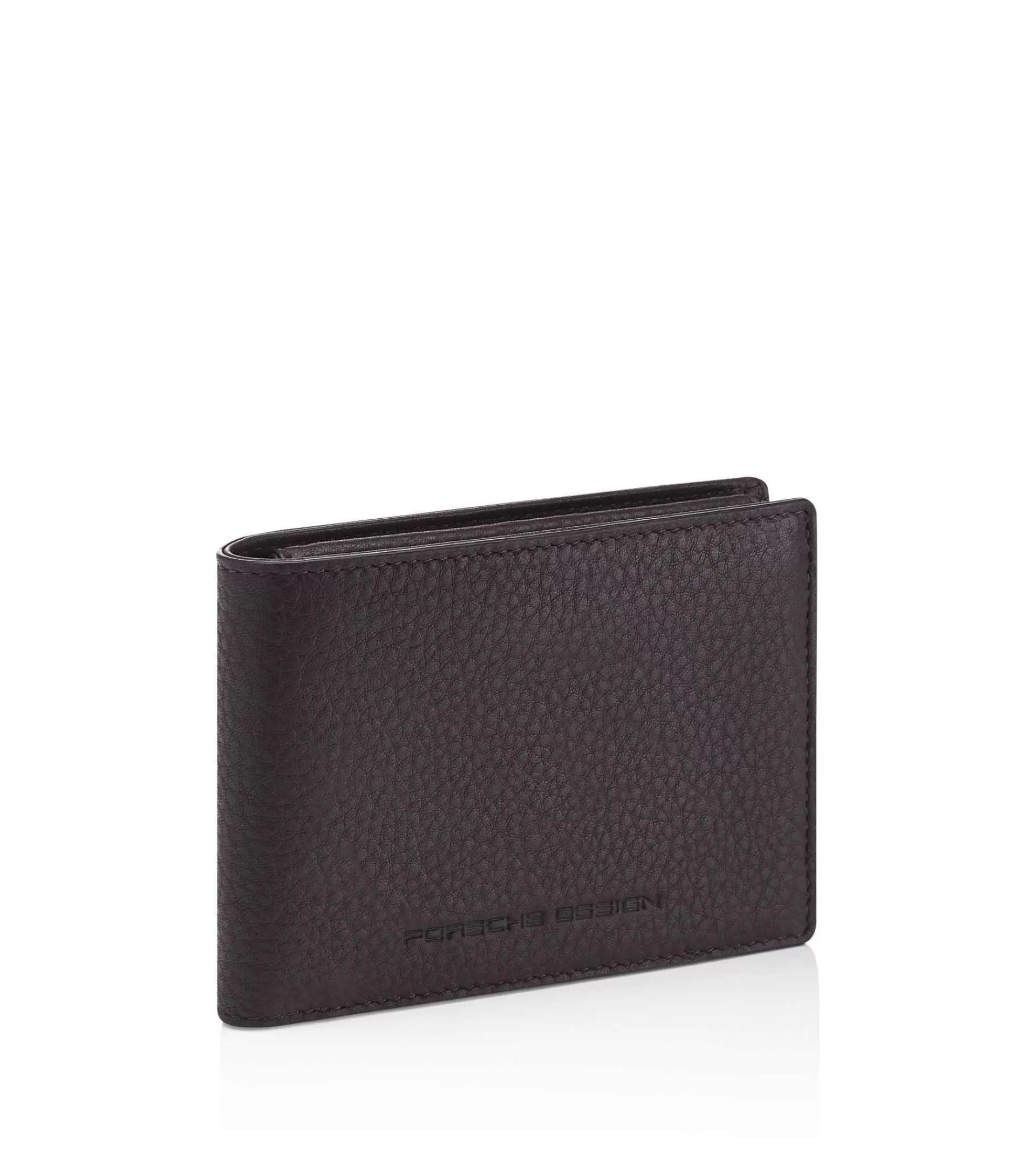 Porsche Design Business Carteira 5 Dark Brown Shop