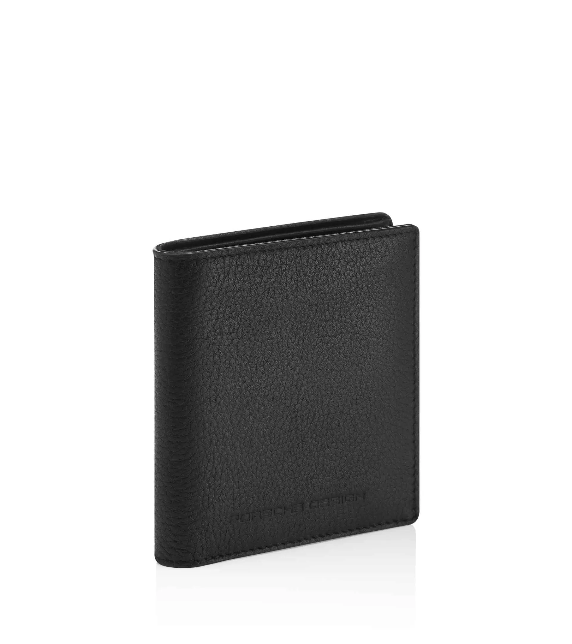 Porsche Design Business Carteira 6 Black Cheap