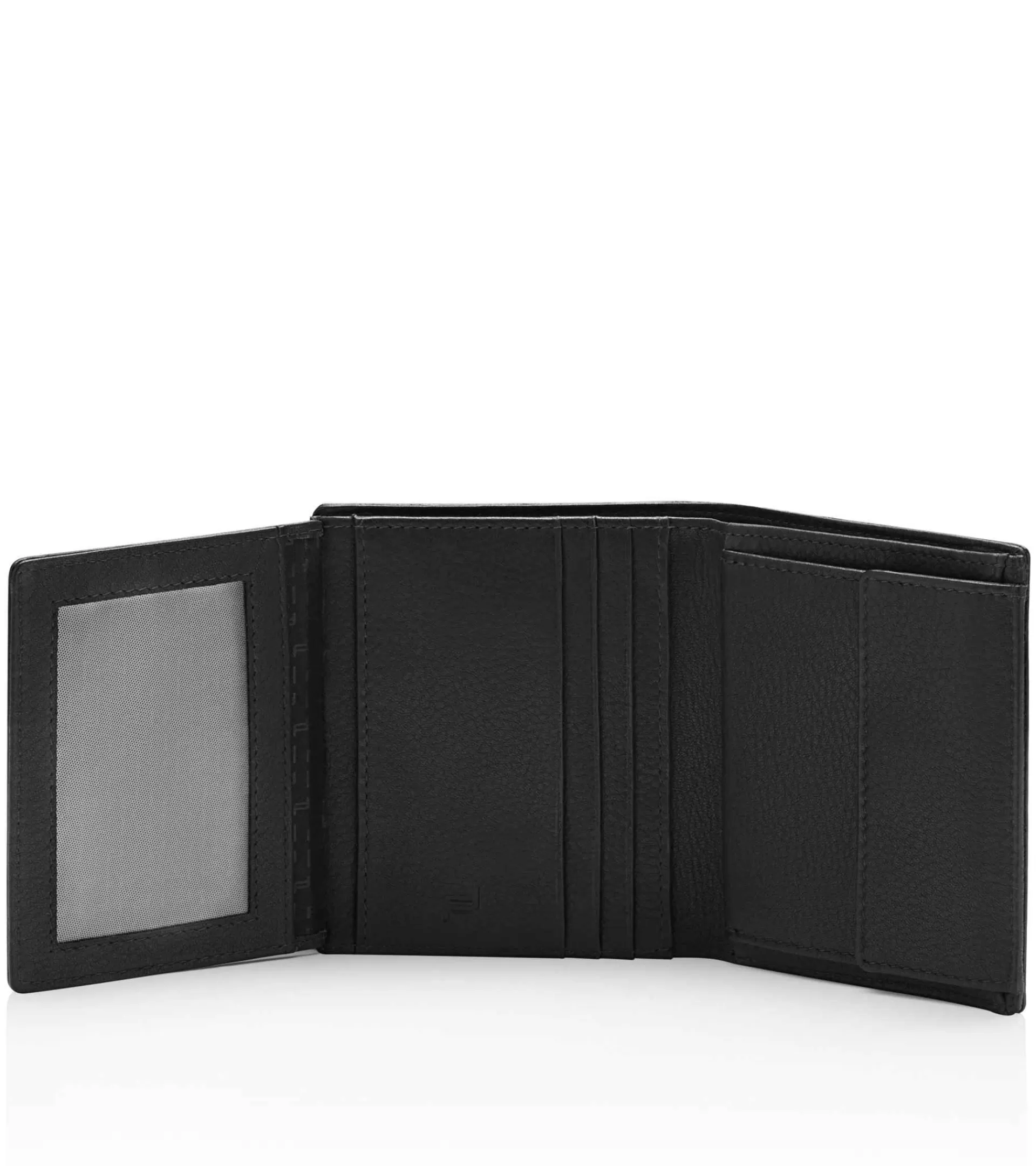 Porsche Design Business Carteira 6 Black Cheap