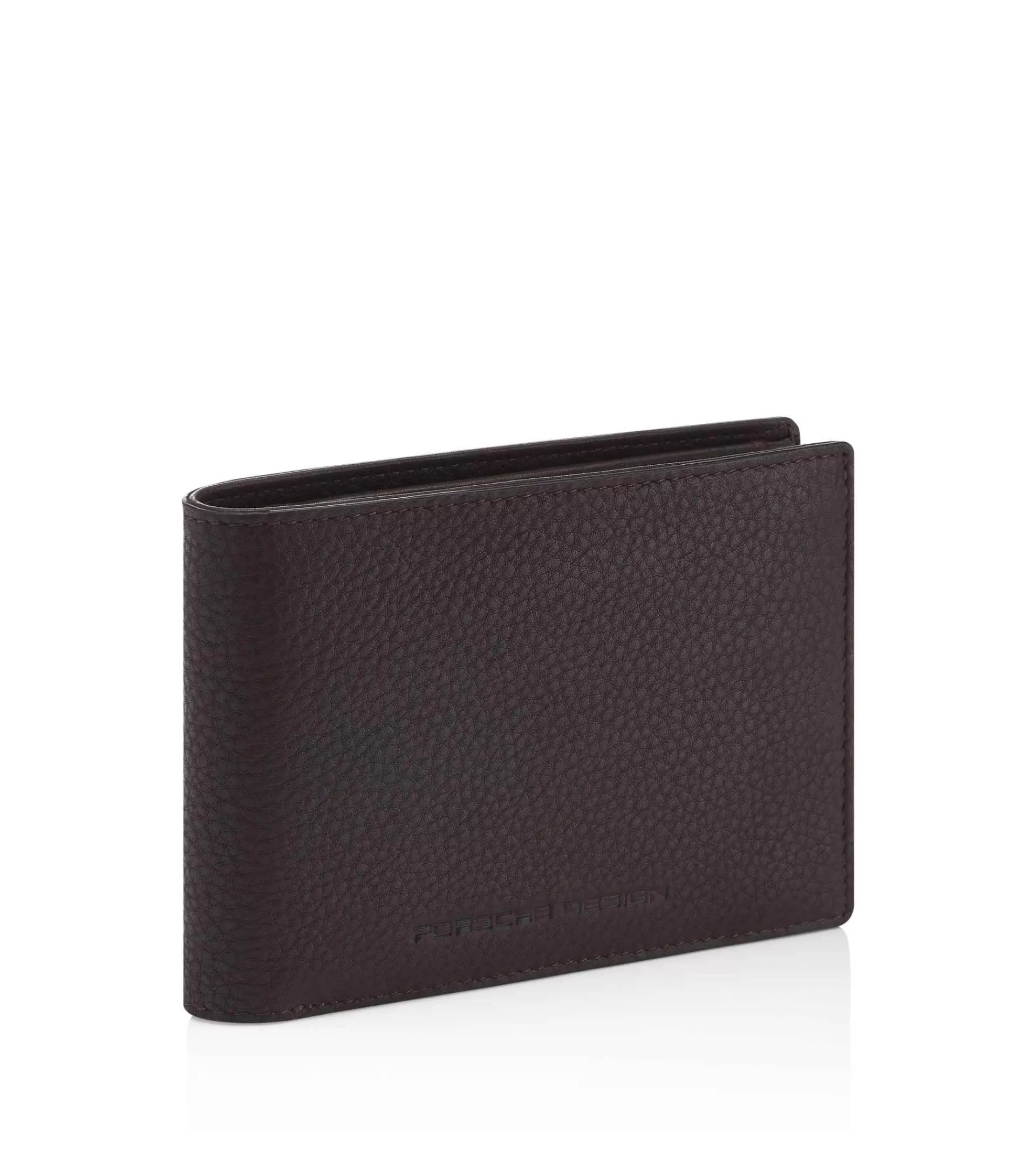 Porsche Design Business Carteira 7 Dark Brown Cheap