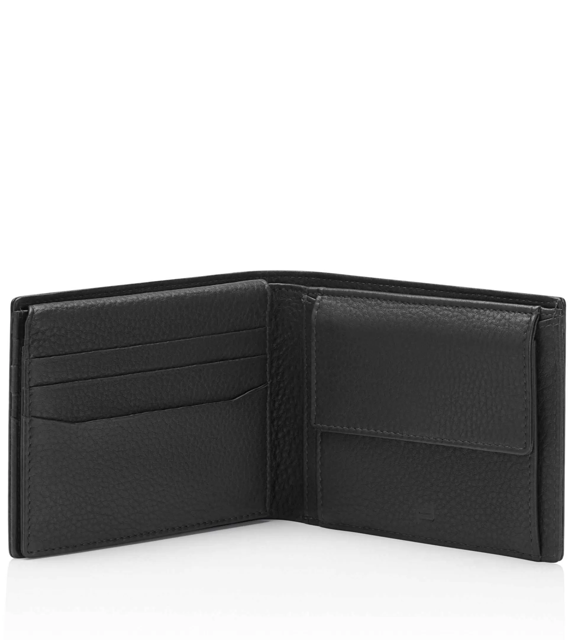 Porsche Design Business Carteira 7 Black Online