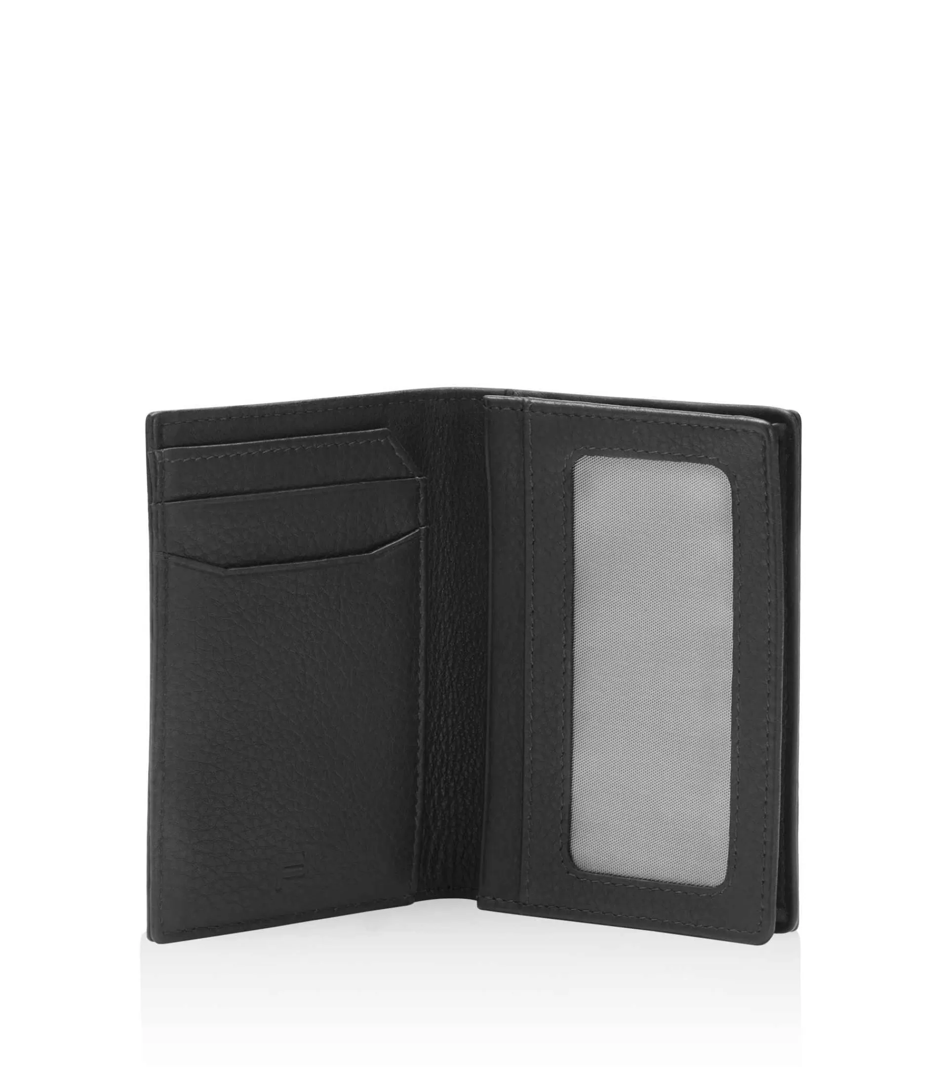 Porsche Design Business Porta-Cartoes 2 Black Store