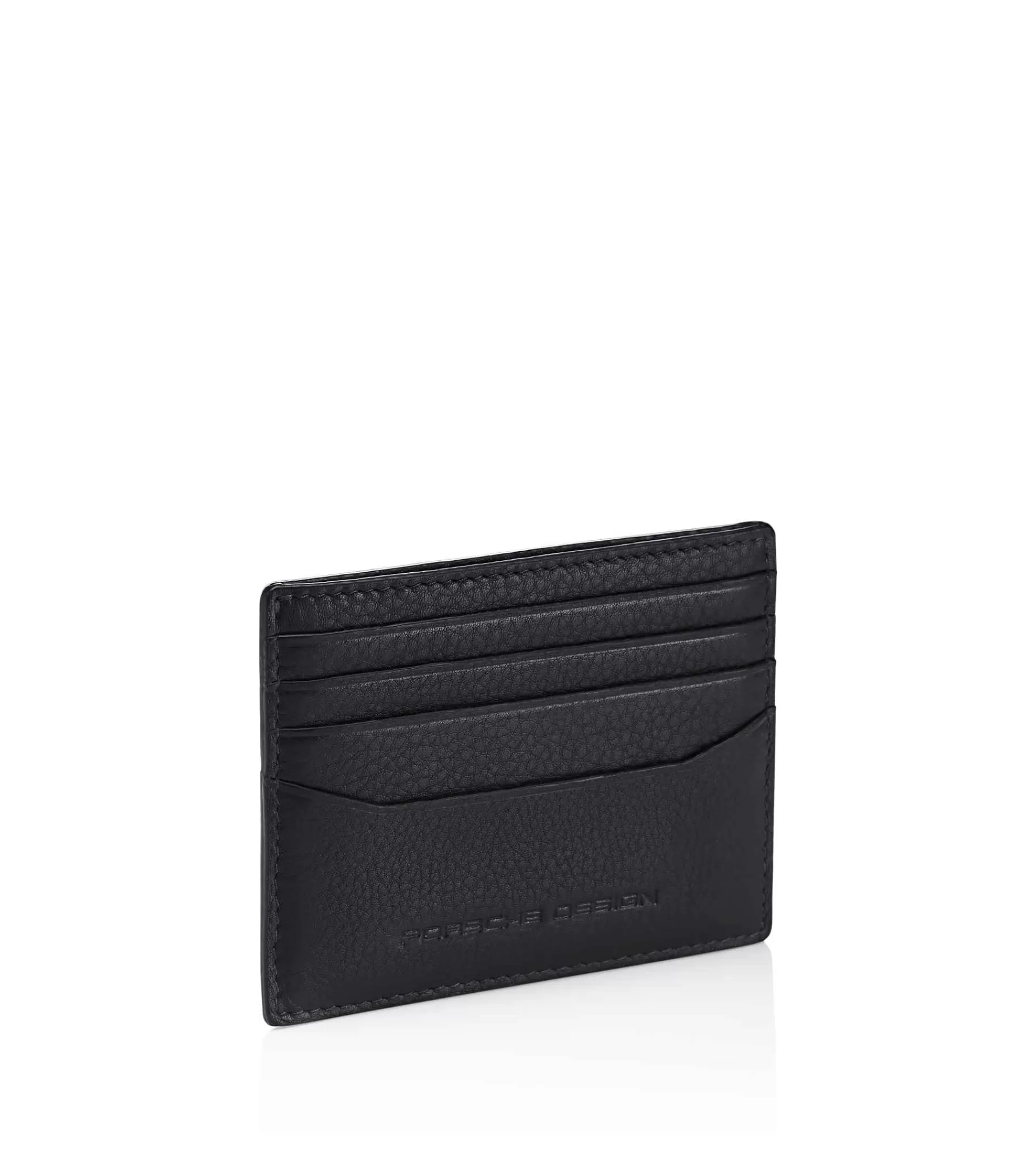 Porsche Design Business Porta-Cartoes 8 Black Flash Sale