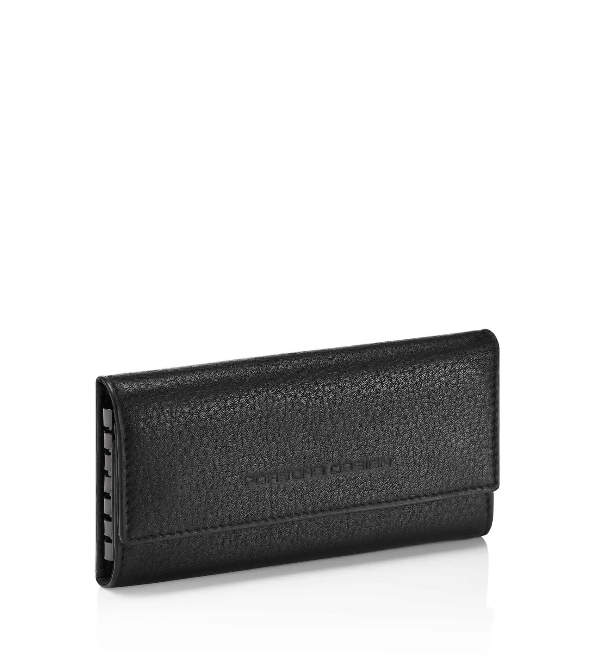 Porsche Design Business Porta-Chaves L Black Hot