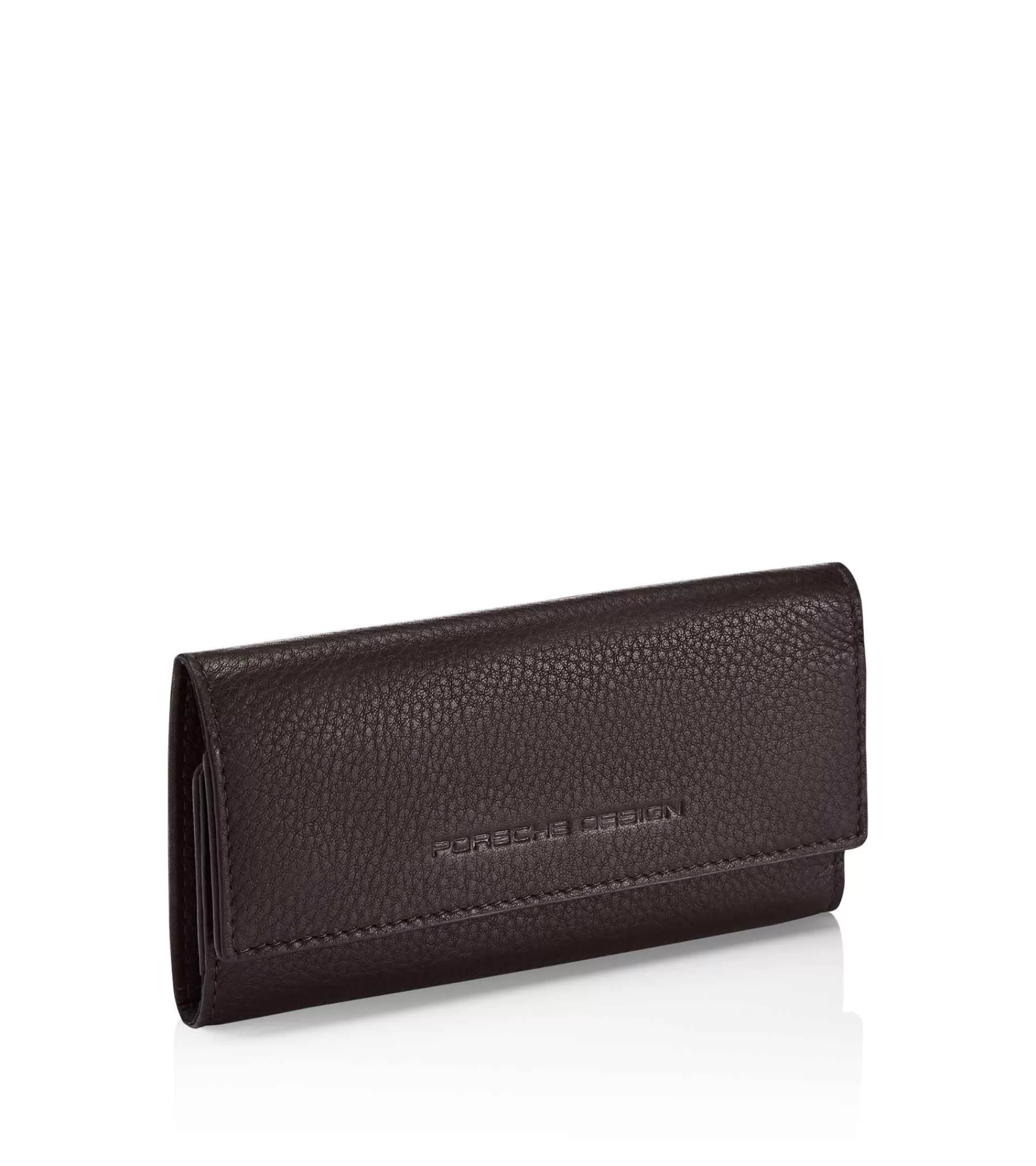 Porsche Design Business Porta-Chaves L Dark Brown Sale