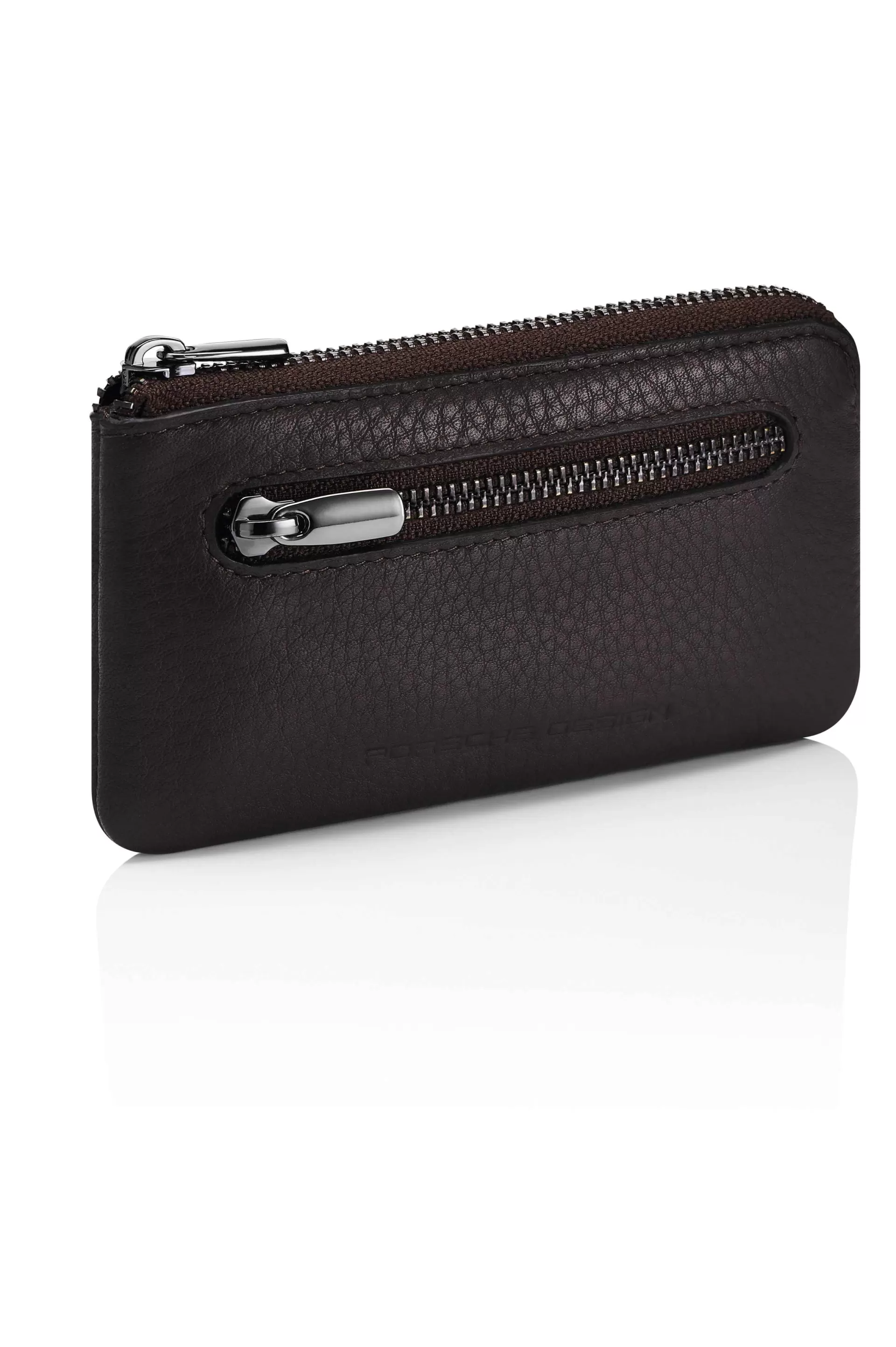 Porsche Design Business Porta-Chaves M Dark Brown Hot