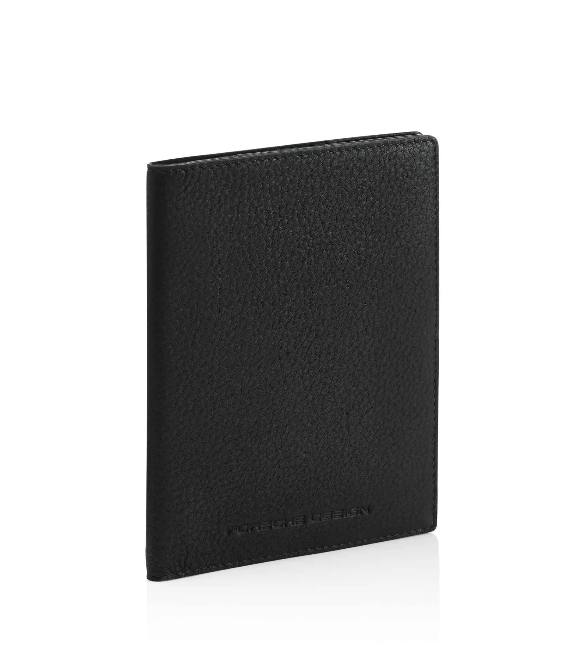 Porsche Design Business Porta-Passaporte Black Store