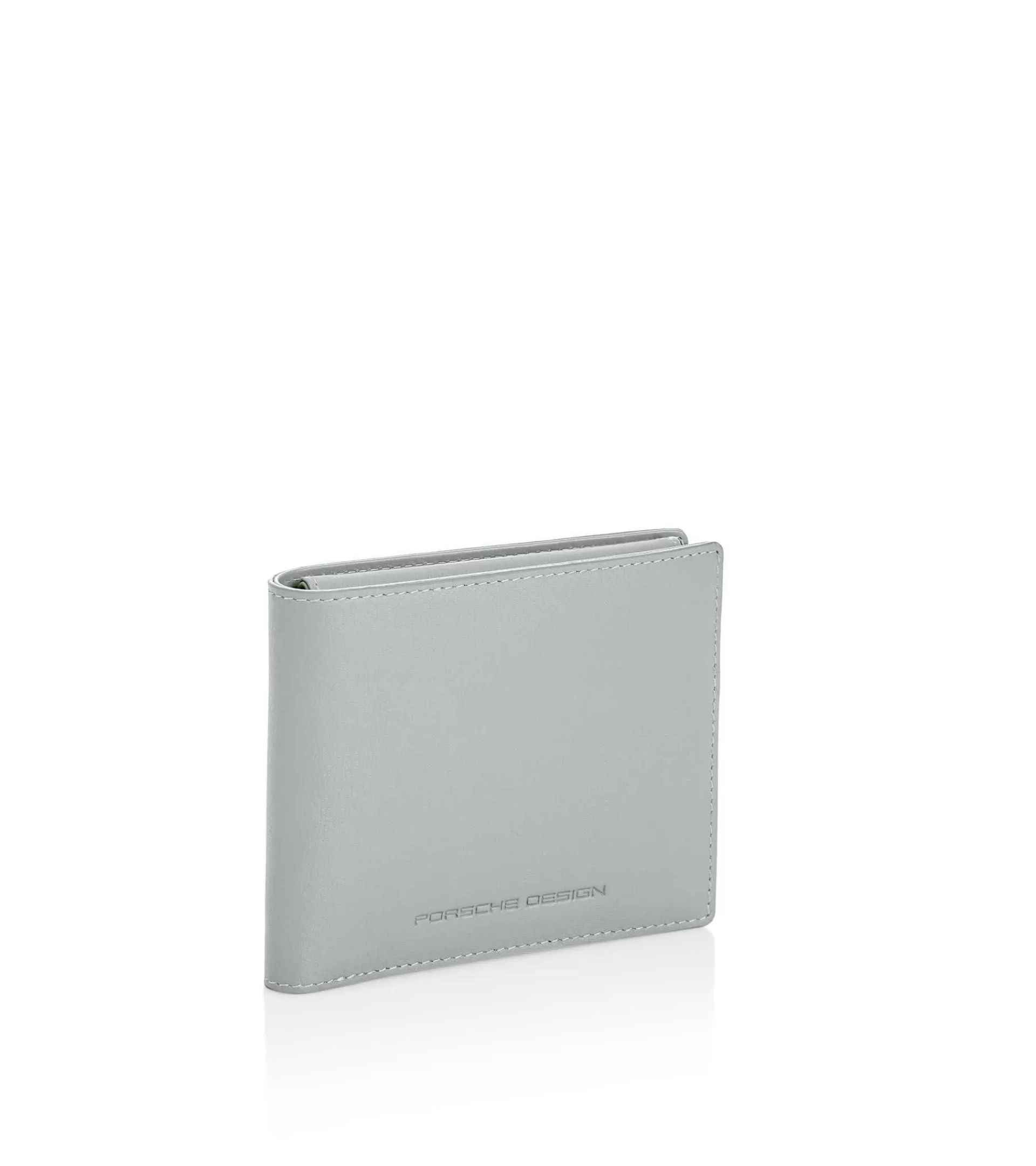 Porsche Design Business Wallet 4 Grey Flash Sale