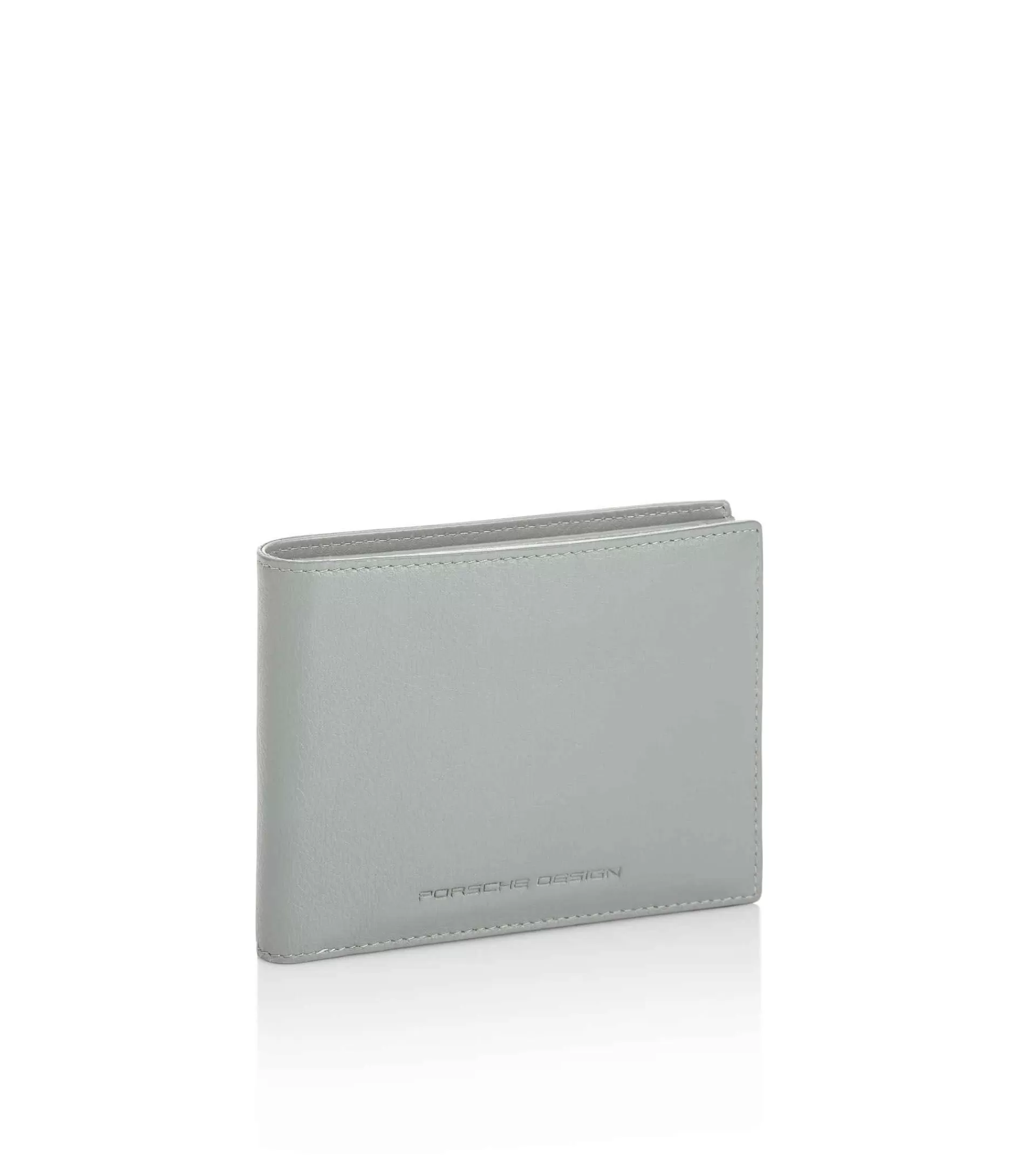 Porsche Design Business Wallet 7 Grey Best